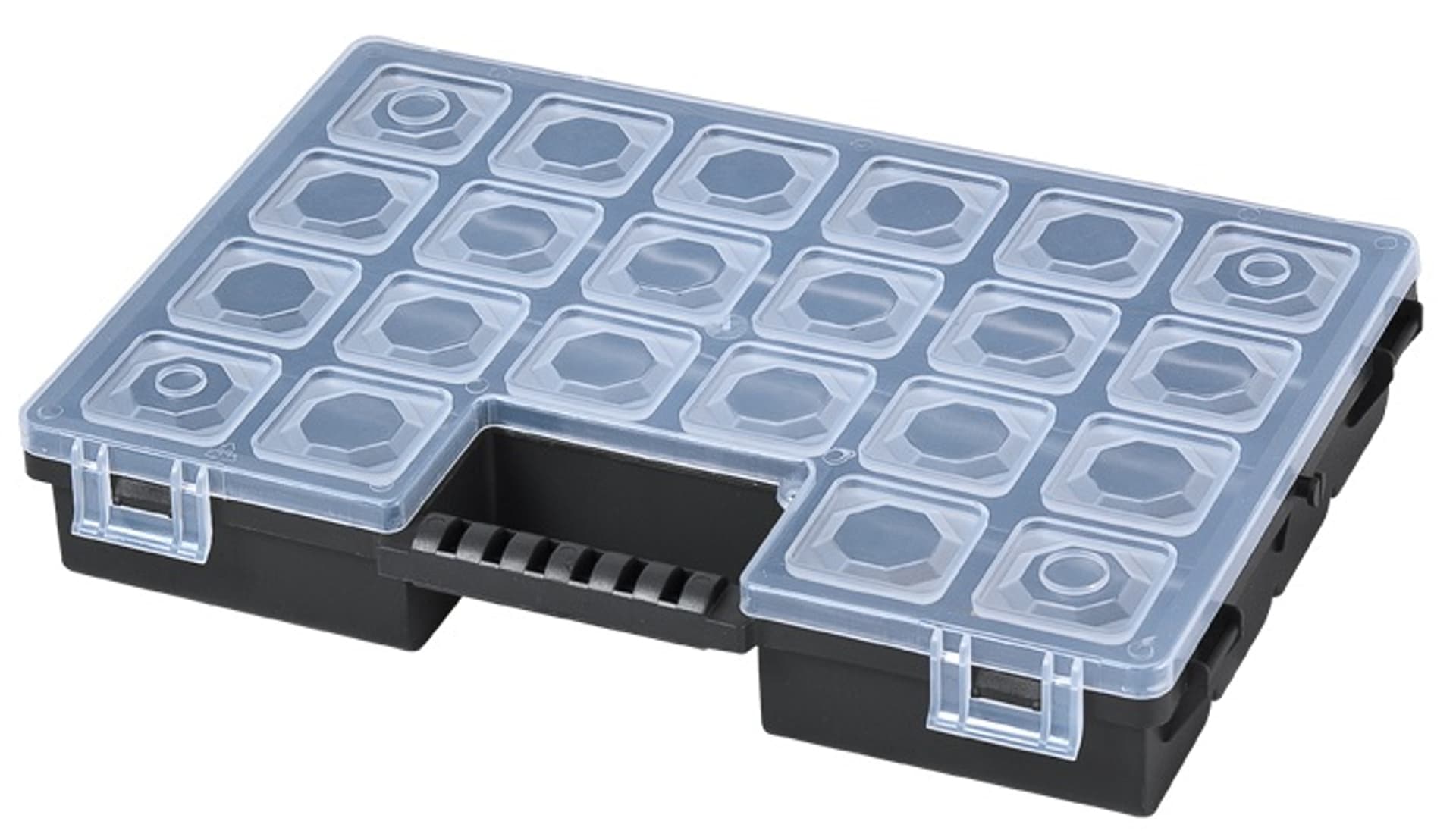 

ORGANIZER TANDEM 300A