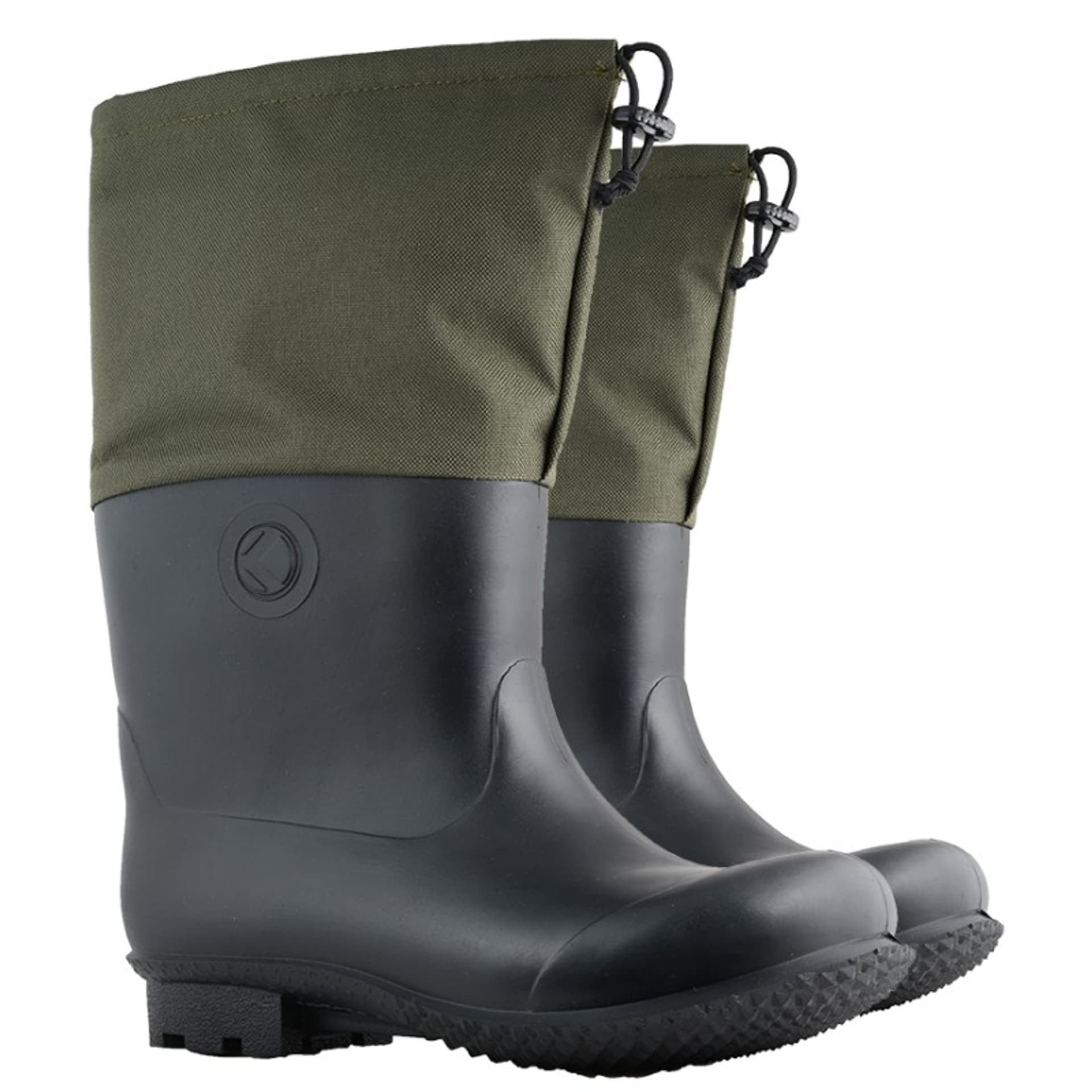

BUTY GUMOFILCE ZE ŚCIĄGACZEM LEŚNIK ROZMIAR 46