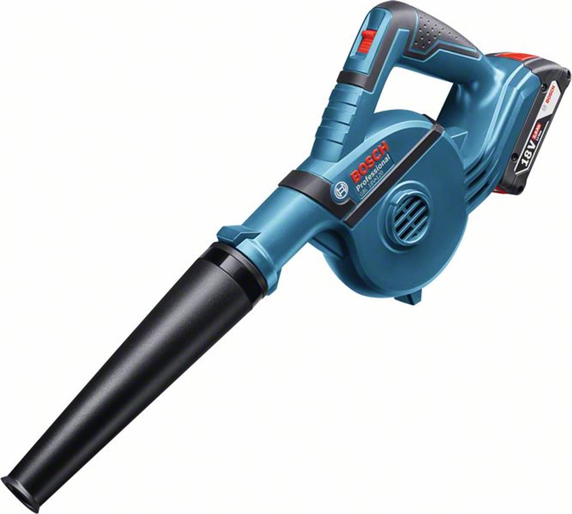 

DMUCHAWA GBL 18V-120 0*AH