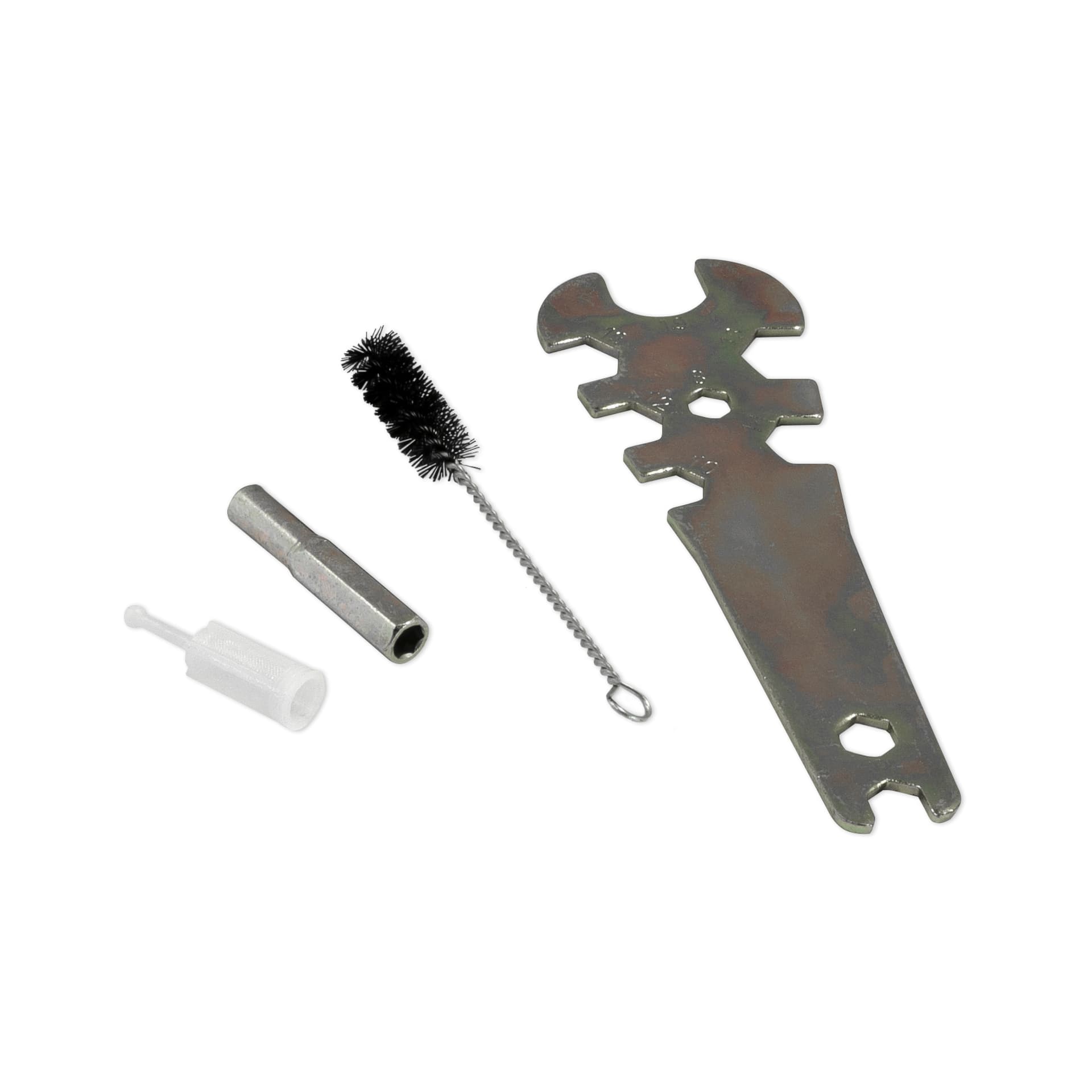 

PISTOLET LAKIERNICZY H.P. AURITA S-990P 600ML 1.5