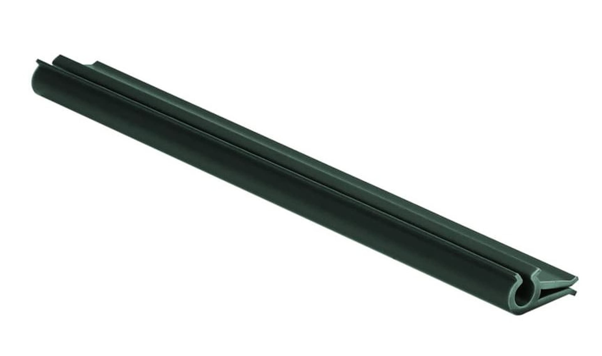 

KLIPSY MONTAŻOWE DO TAŚMY PP ZIELONE 190MM