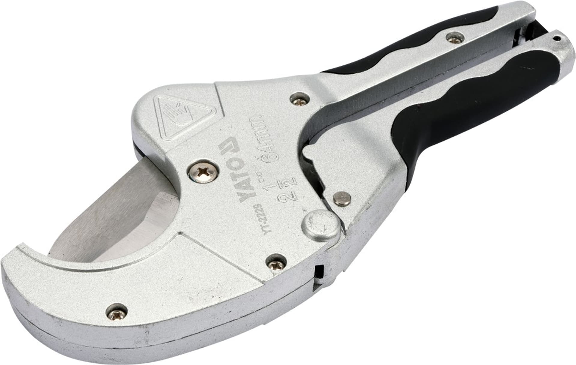 

OBCINAK DO CIĘCIA RUREK PCV 64MM