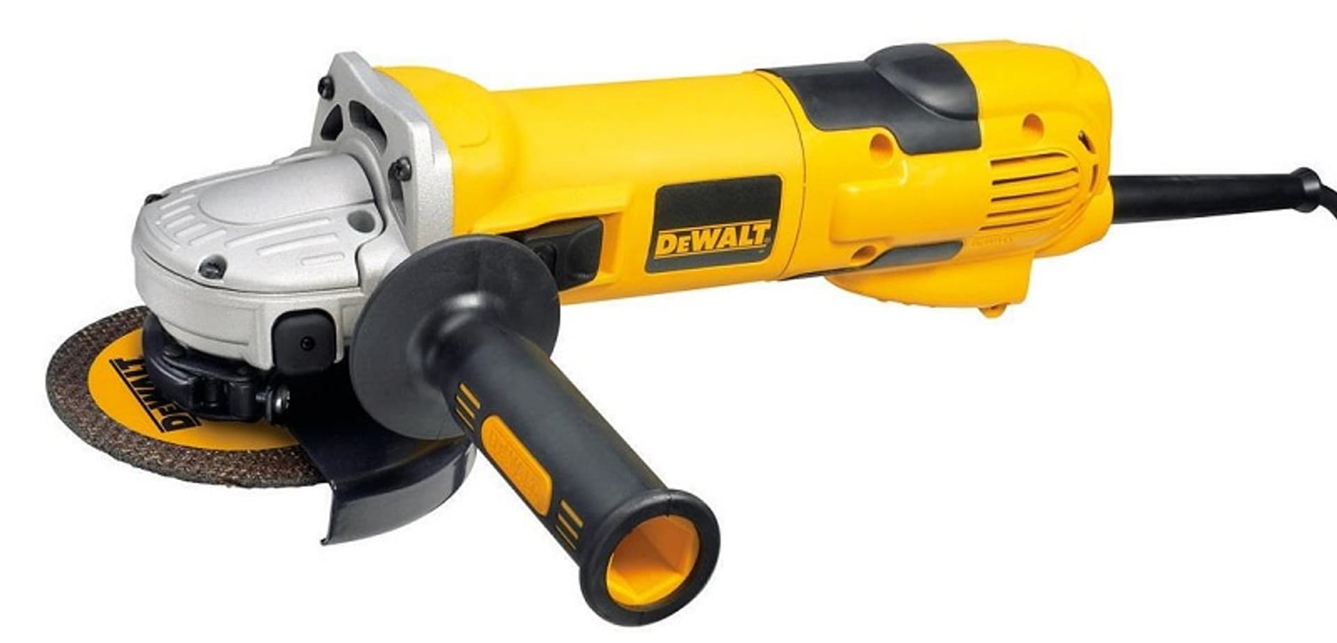 

Szlifierka kątowa DeWalt DWE4257-QS (125mm)