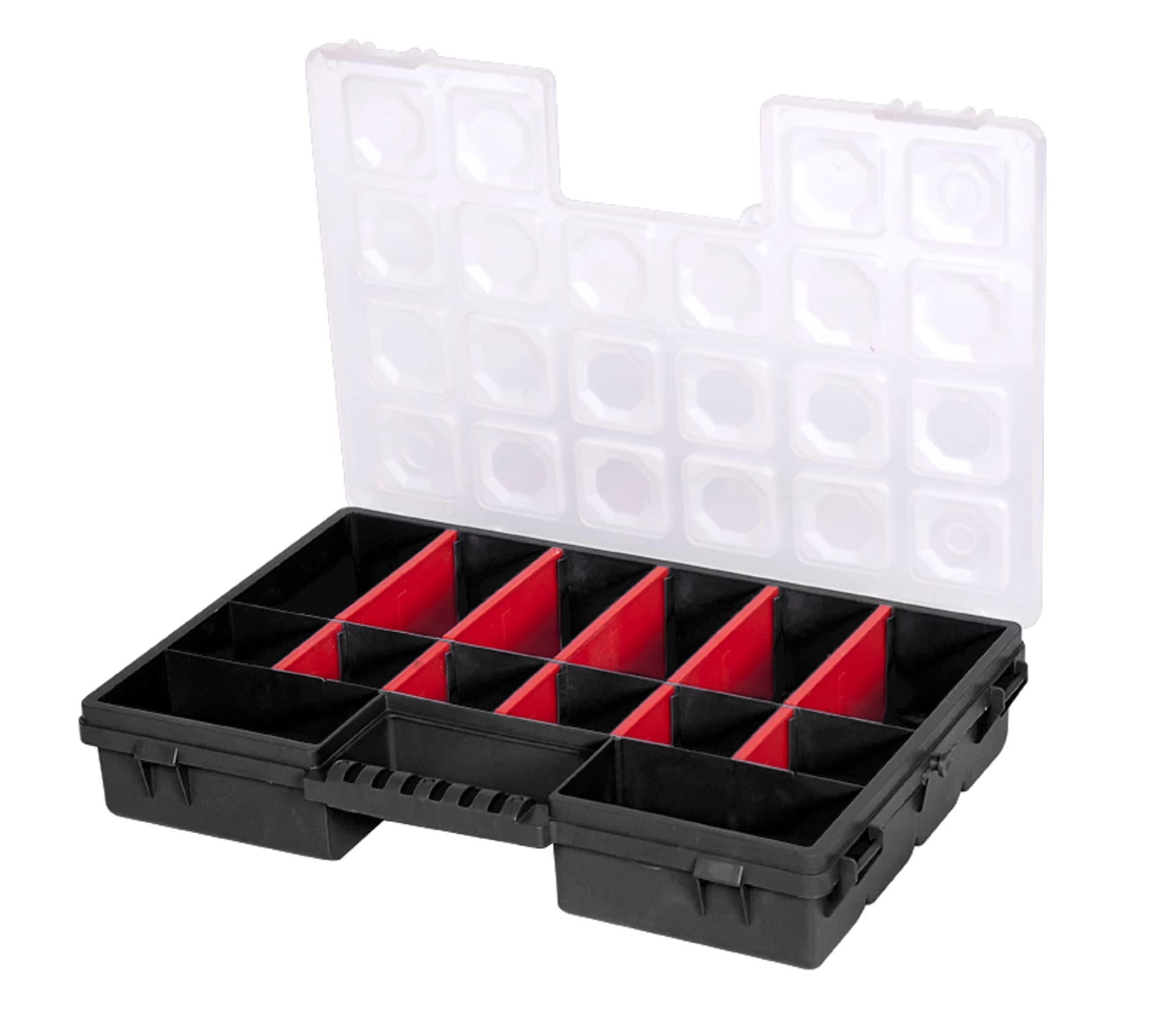 

ORGANIZER TANDEM 300B
