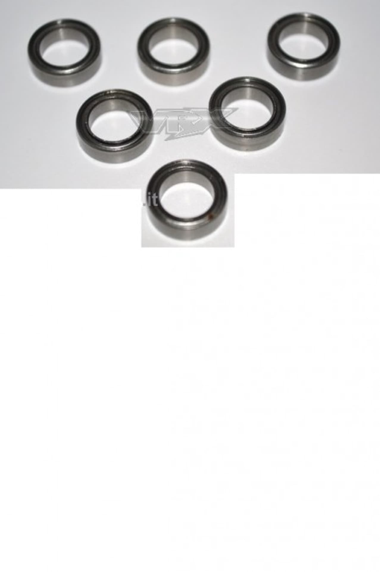 

Ball Bearing 8*4*3 6pcs