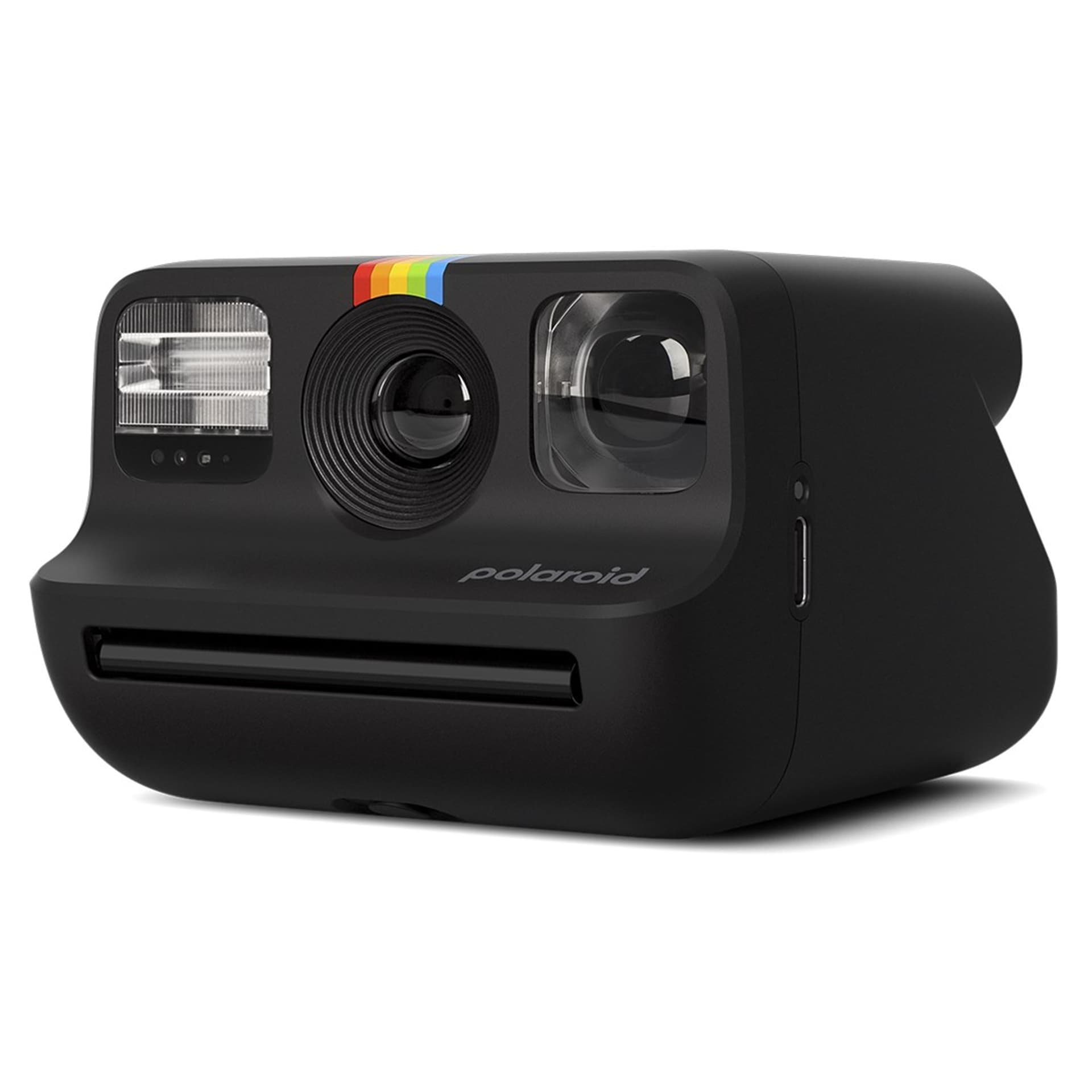 

Aparat Polaroid Go Gen 2 E-Box Black