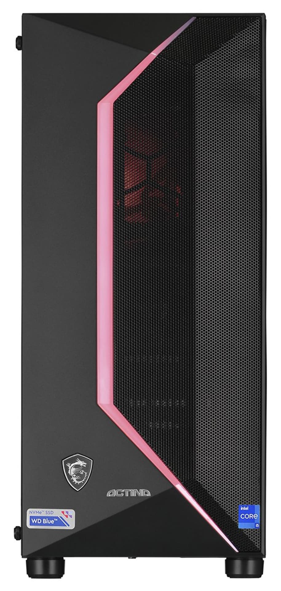 

Actina PBM 12400F/16GB/1TB/RTX4060/650W
