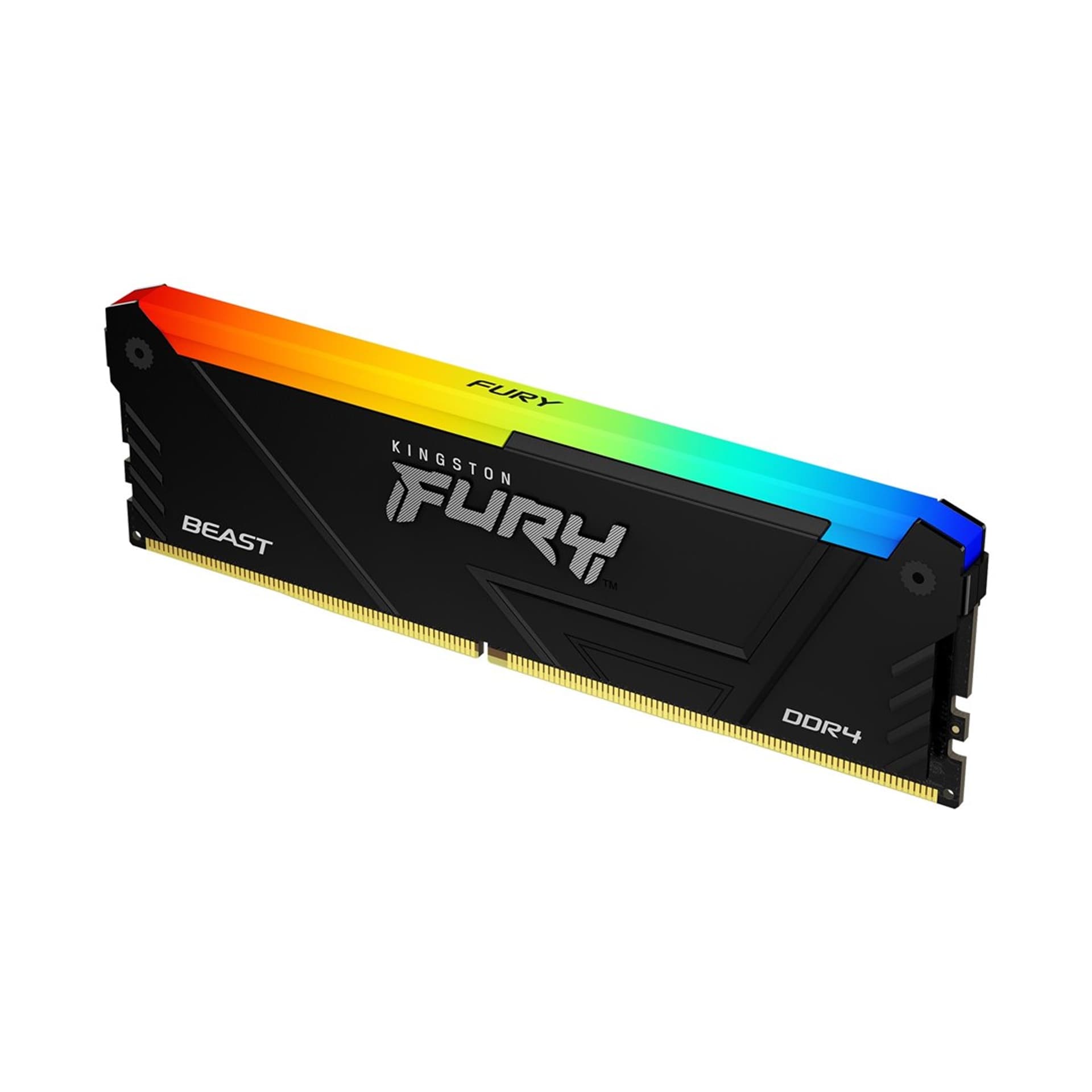 

KINGSTON FURY Beast DDR4 32GB 3200MHz CL16 RGB