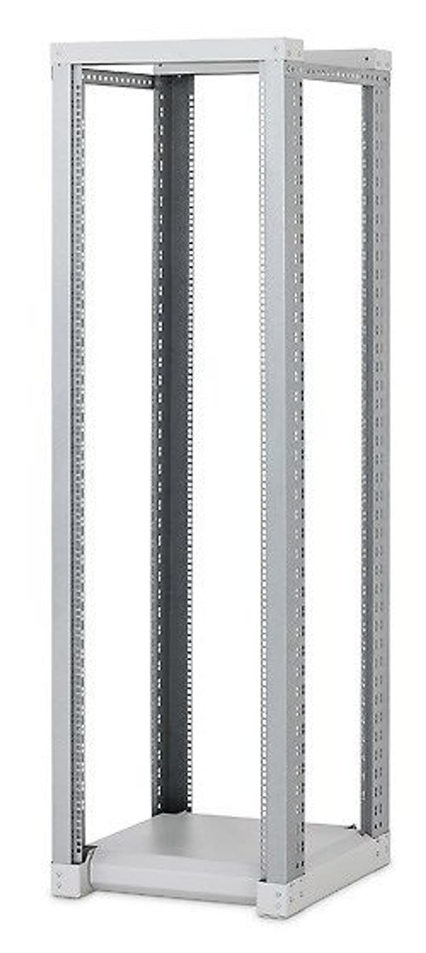 

TRITON RACK PODWÓJNY 2X19" 42U GŁ.600MM RSX-42-XD6