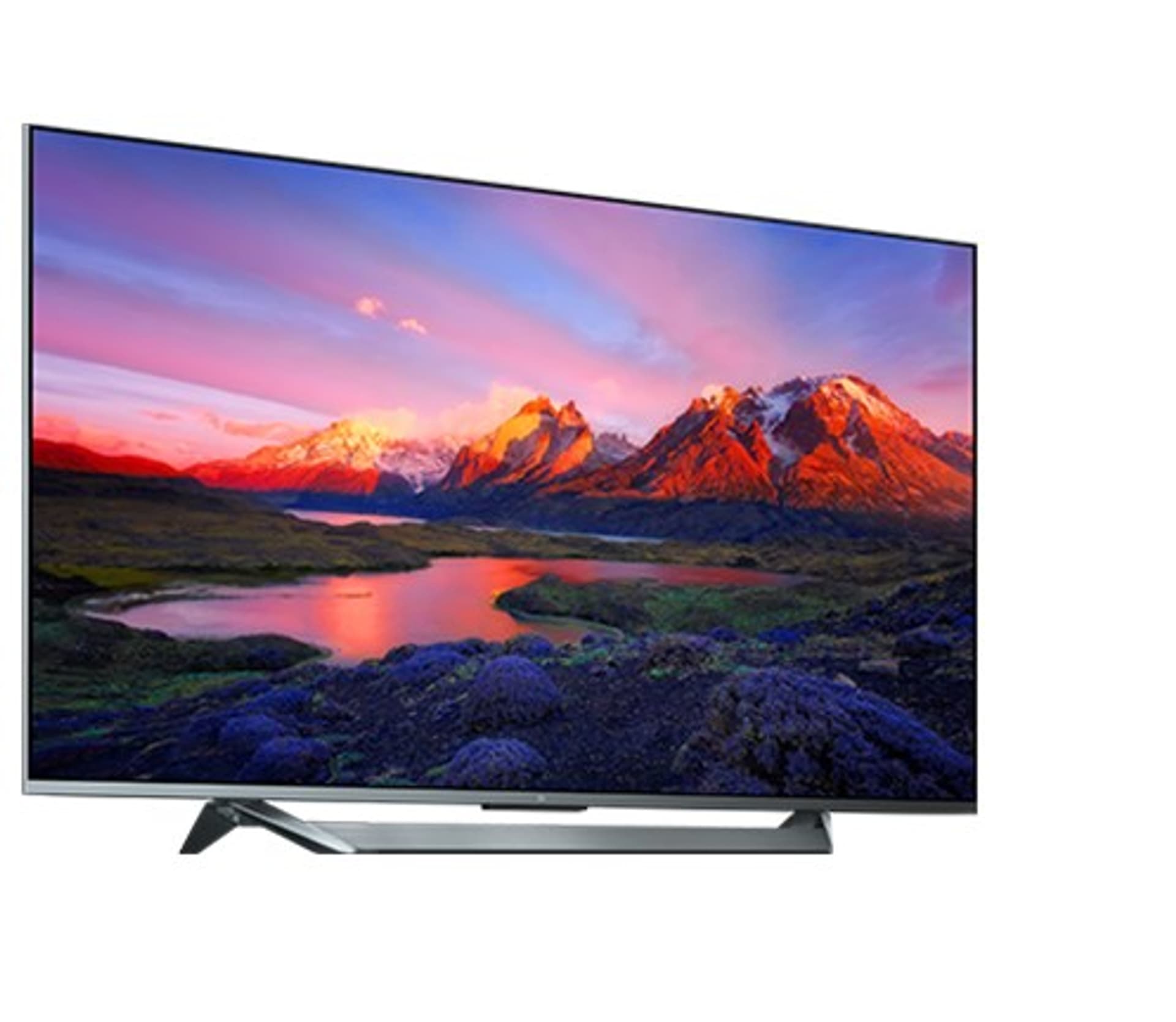 

Telewizor 75" Xiaomi TV Q1 ELA4708EU (4K UHD HDR DVB-T2 SmartTV)