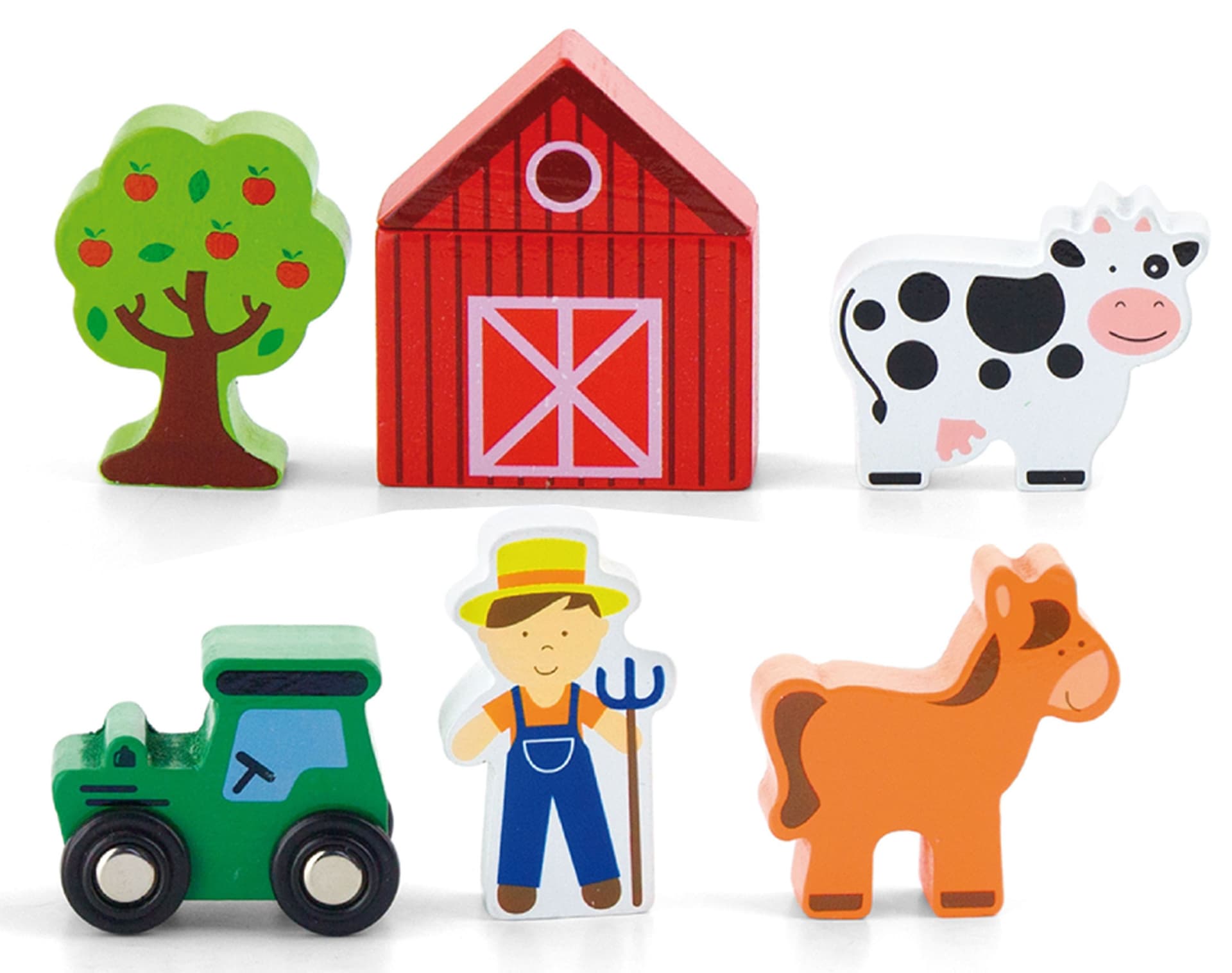 

Viga 50812 Figurki - farma
