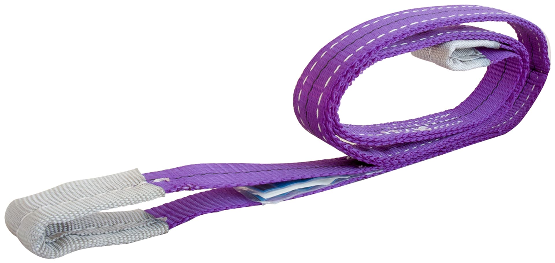 

ZAWIESIE PASOWE 1T 1.5M