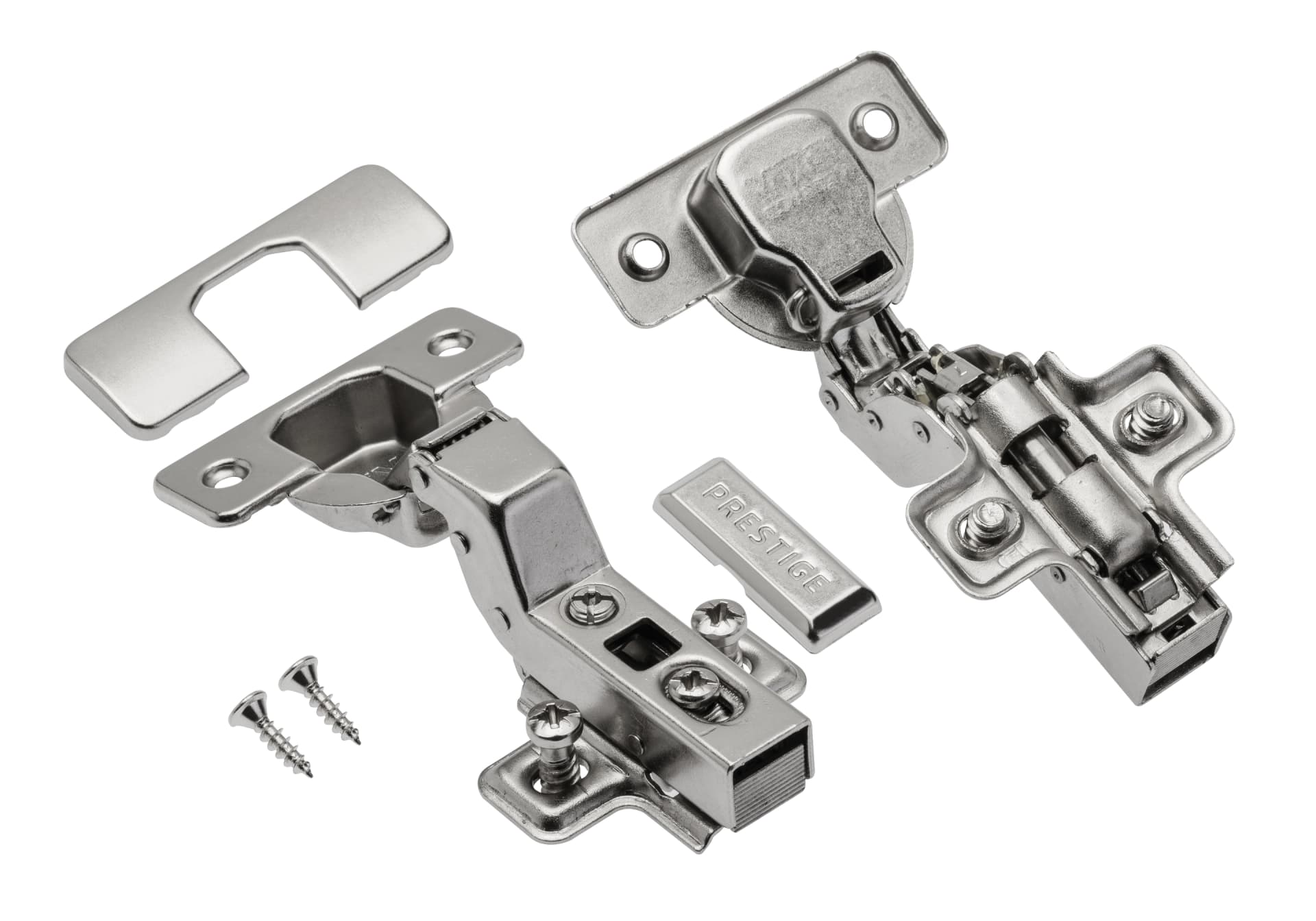 

ZAWIAS WPUSZCZONY SAMODOMYKAJĄCY / HYDRAULICZNY PROSTY + PRO
