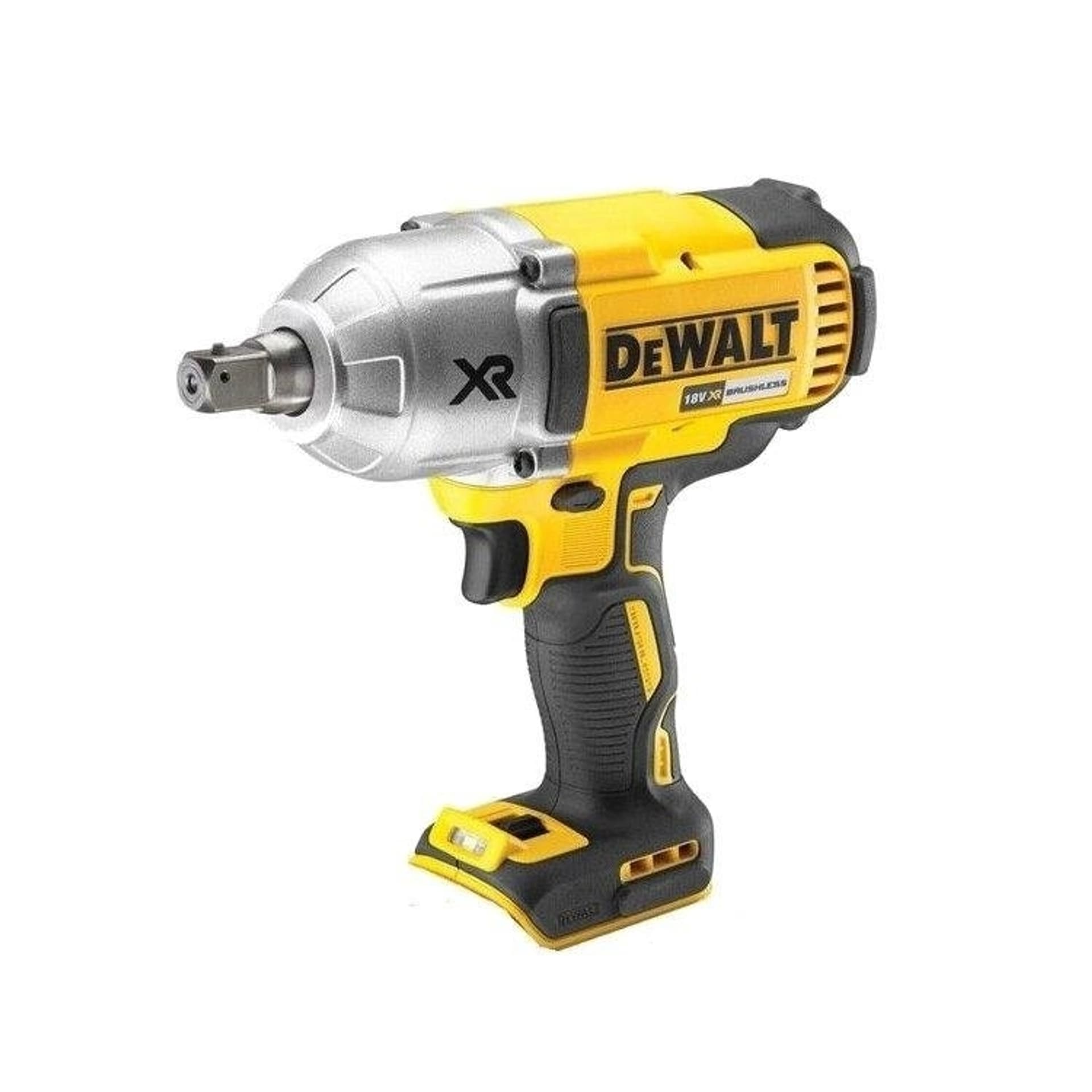 

Klucz udarowy DeWalt DCF899NT (1/2'')