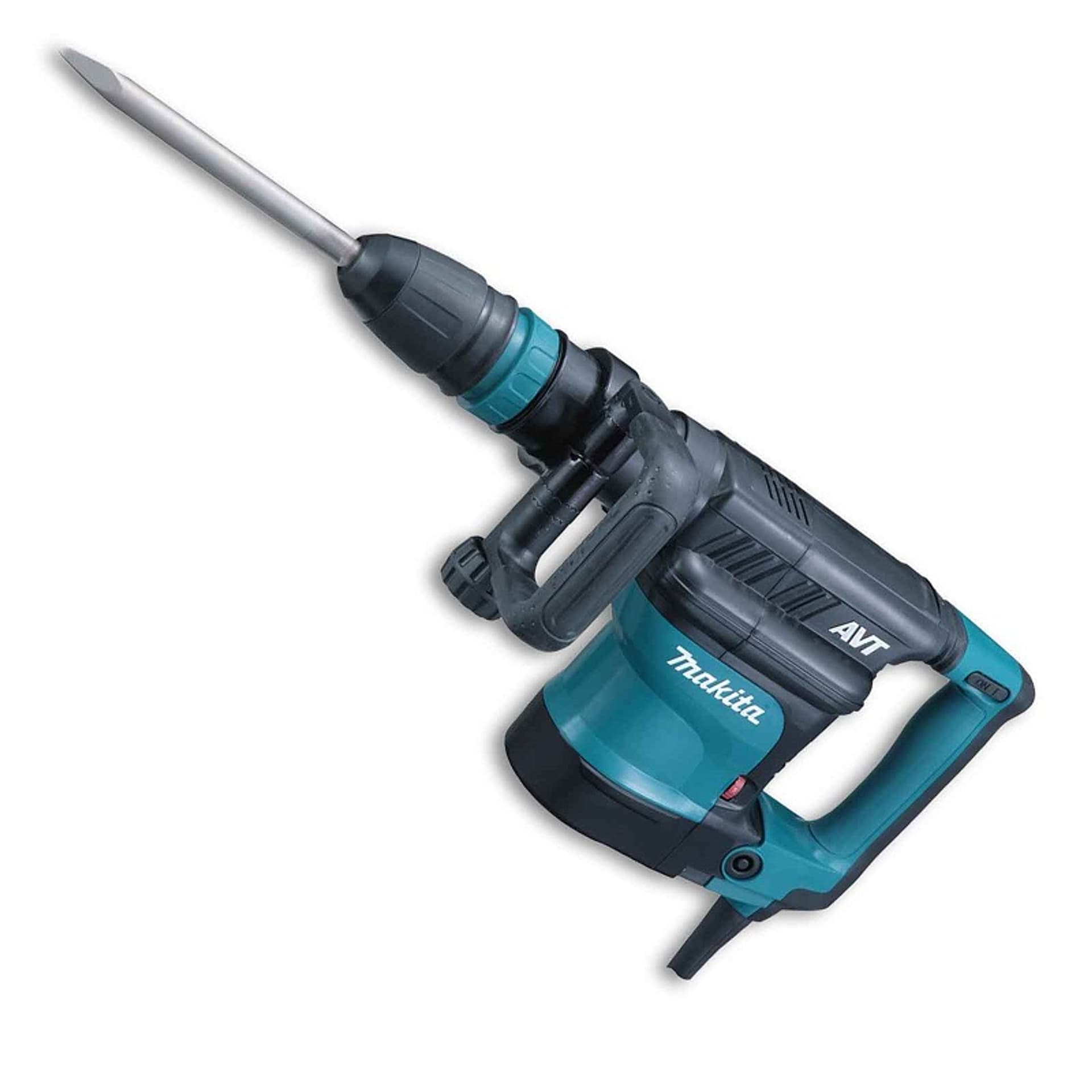 

MŁOT UDAROWY KUJĄCY SDS-MAX 11,2 J 1300W
