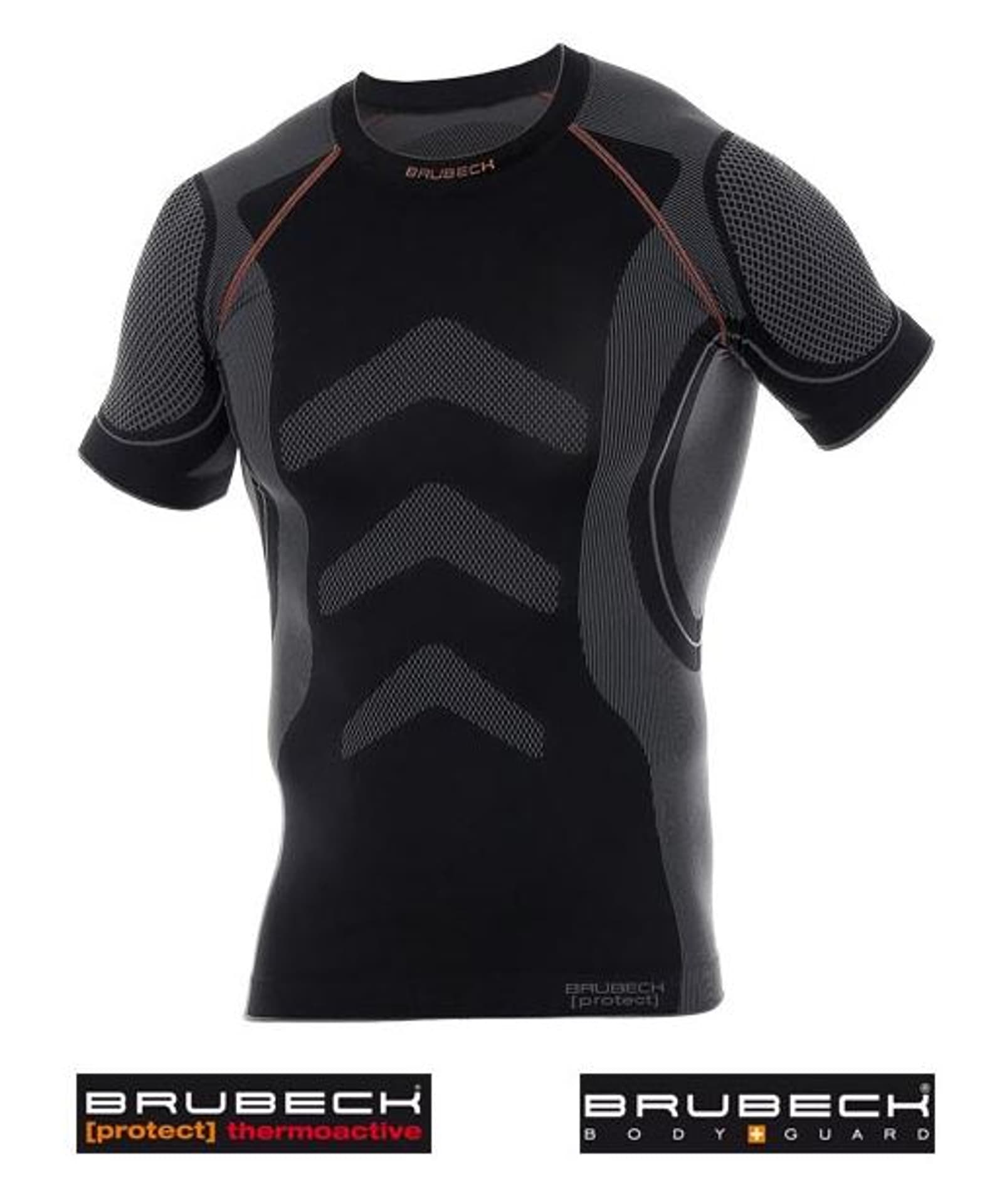 

KOSZULKA TERMOAKTYWNA BRUBECK TS-BRUPRO_BS XL