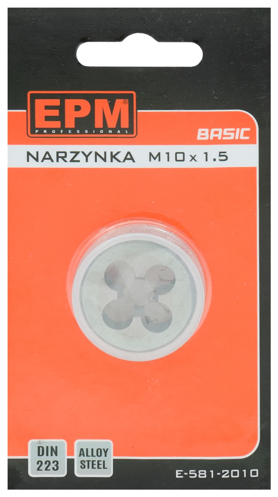 

NARZYNKA BASIC M5