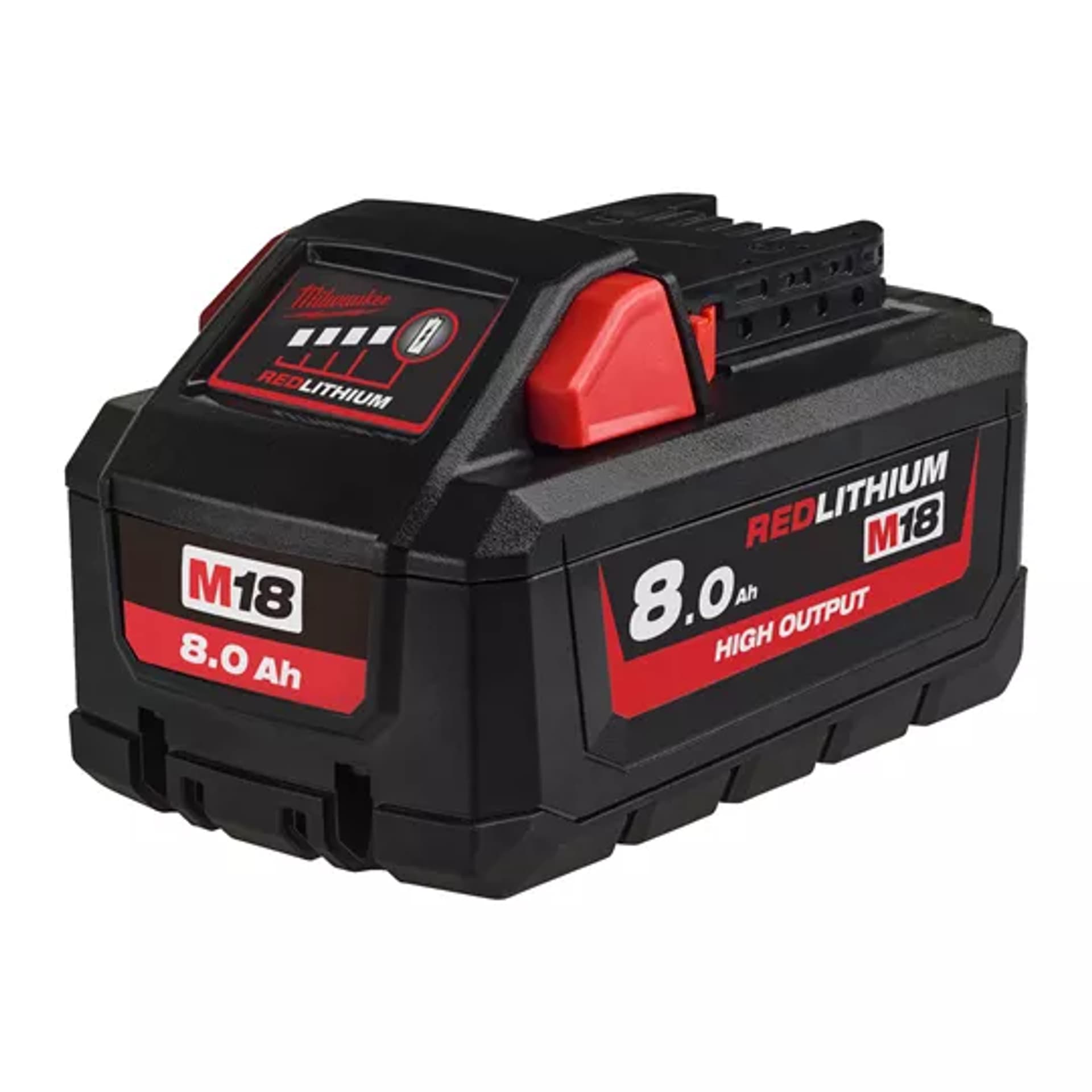 

AKUMULATOR M18HB8 18V 8.0 AH