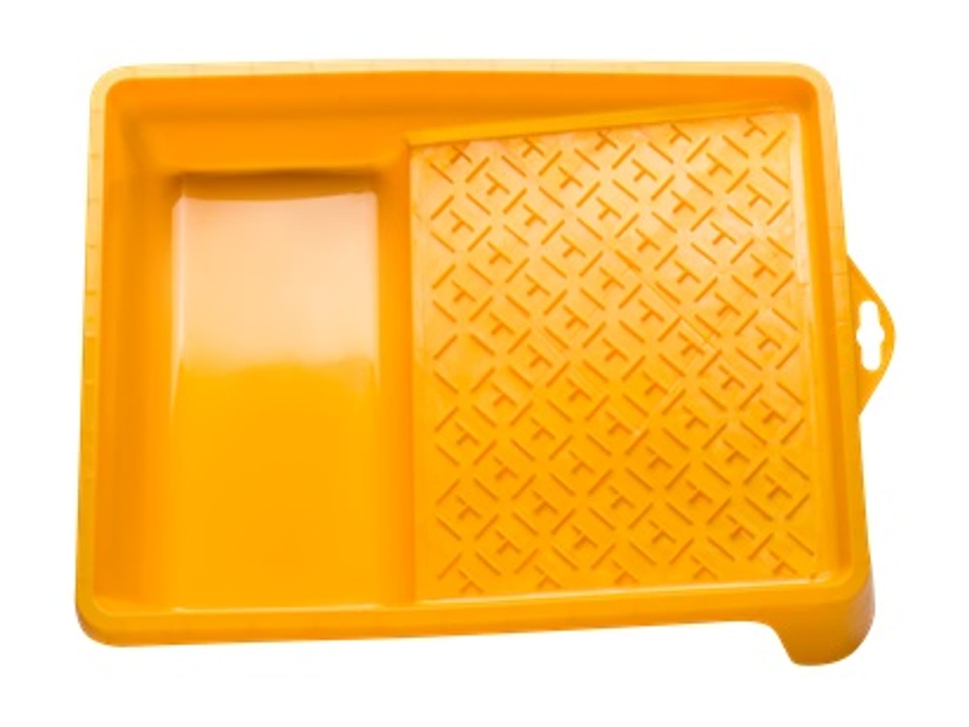 

KUWETA MALARSKA 1 HARDY 30*16CM ŻÓŁTA