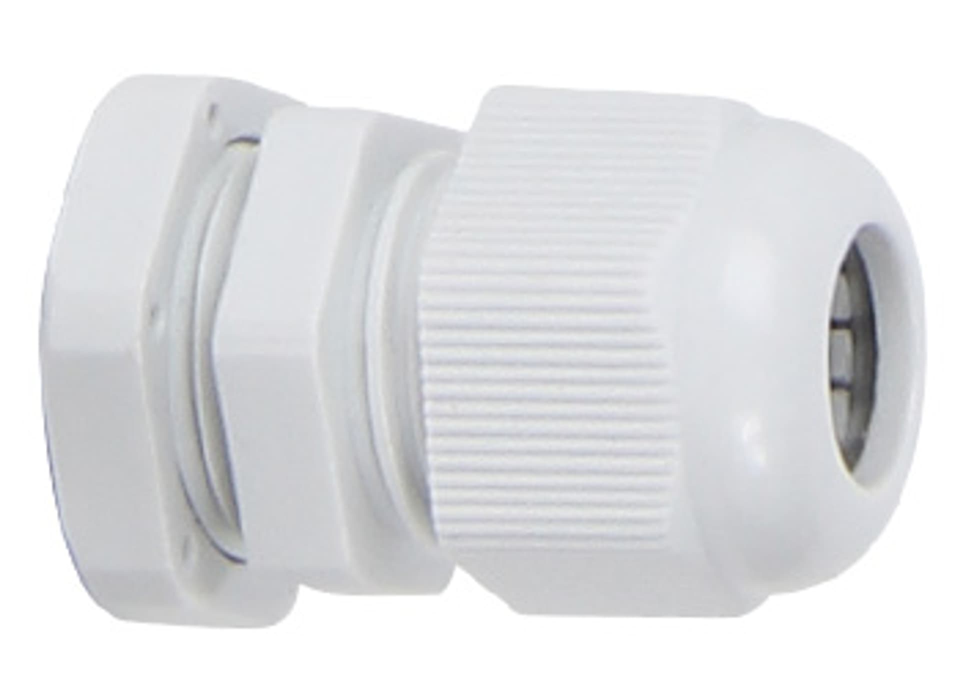 

DŁAWNICA KABLOWA PG11 IP54 DLA PRZEWODU 11MM2