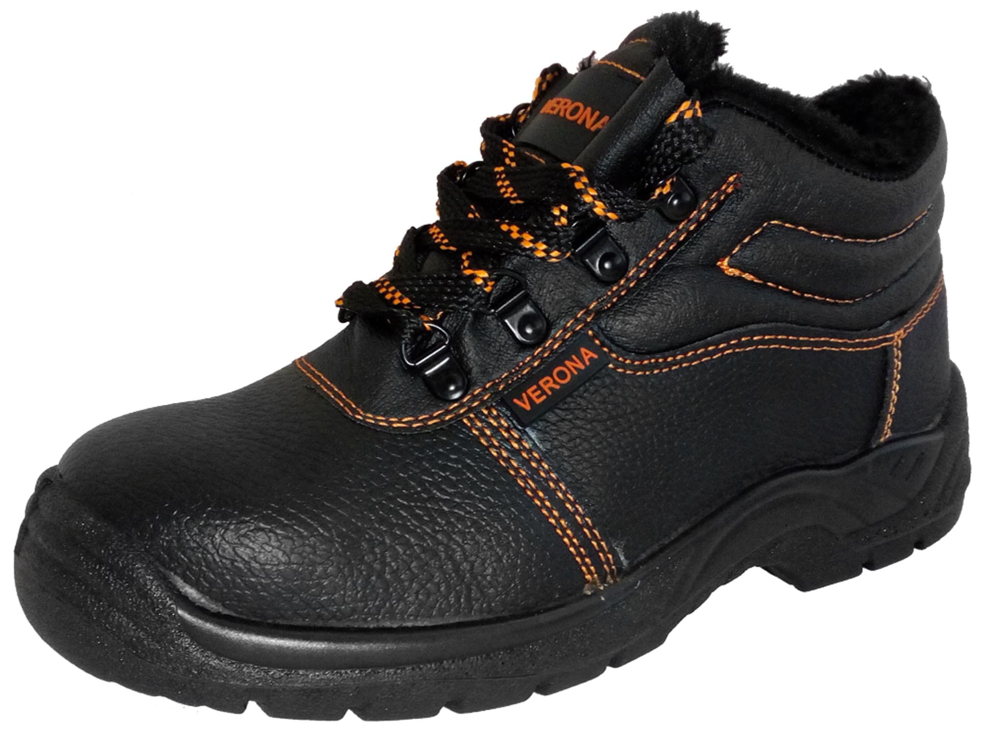 

BUTY TRZEWIKI OCIEPLANE VERONA ROZMIAR 40