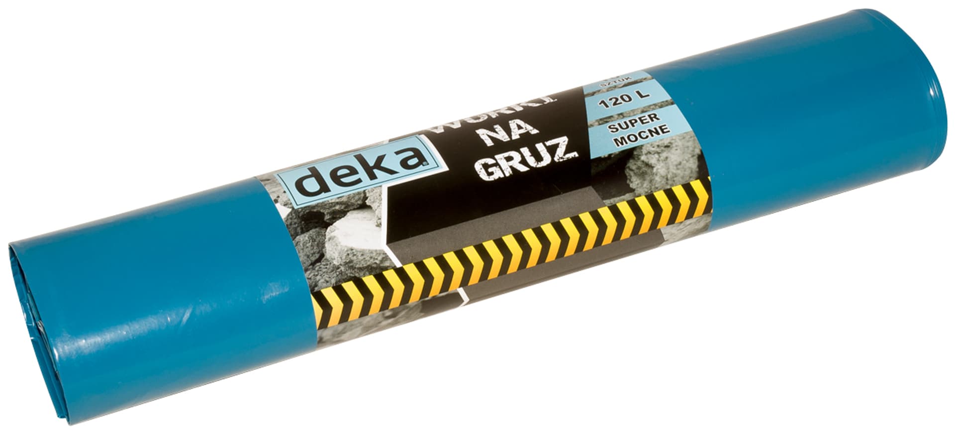 

WORKI NA GRUZ MOCNE NIEBIESKIE 120L A10