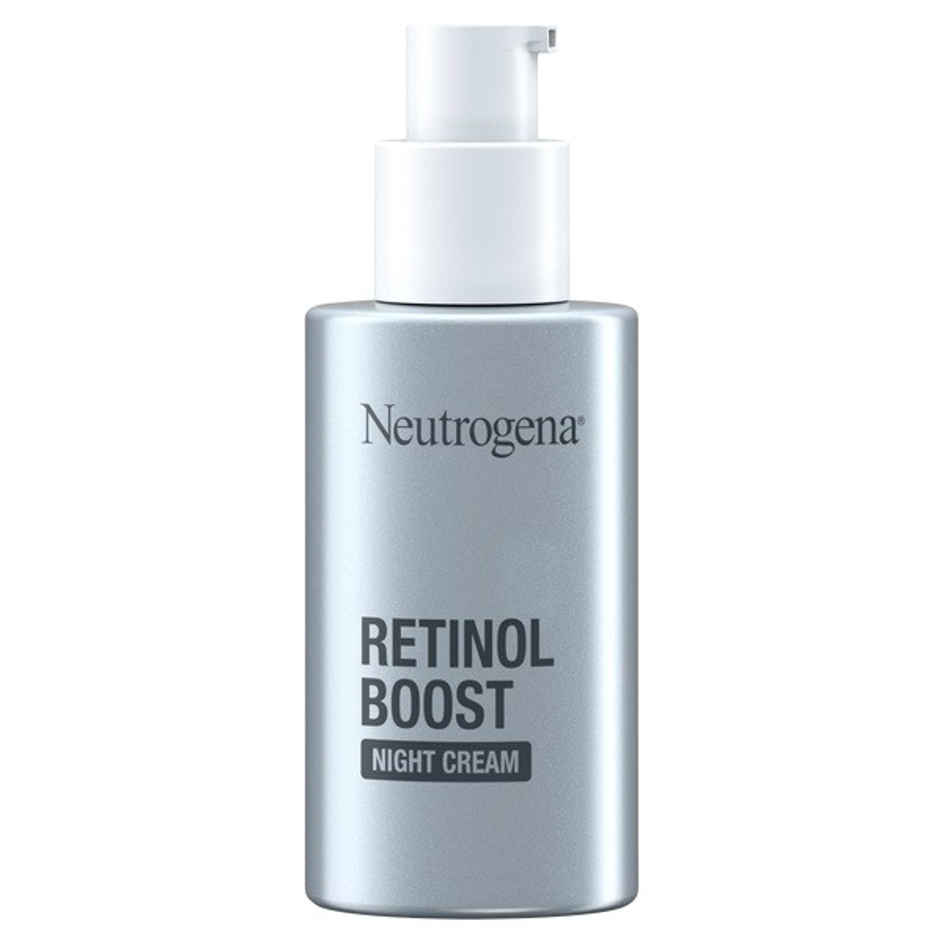 

JOHN NEUTROGENA Retinol Boost Krem na noc