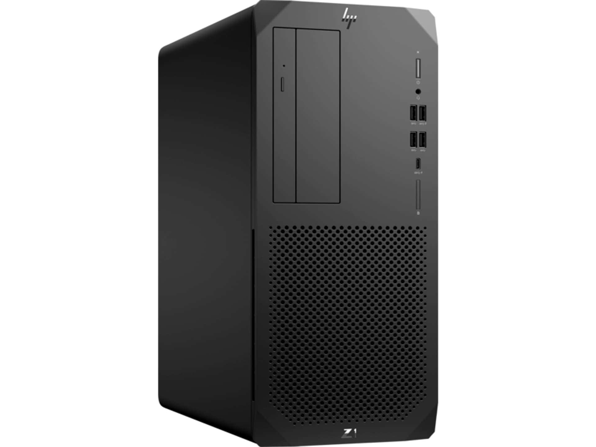 

Komputer HP Z1 G9 (I9-13900/RTX3060/16GB/SSD1TB/W11P)