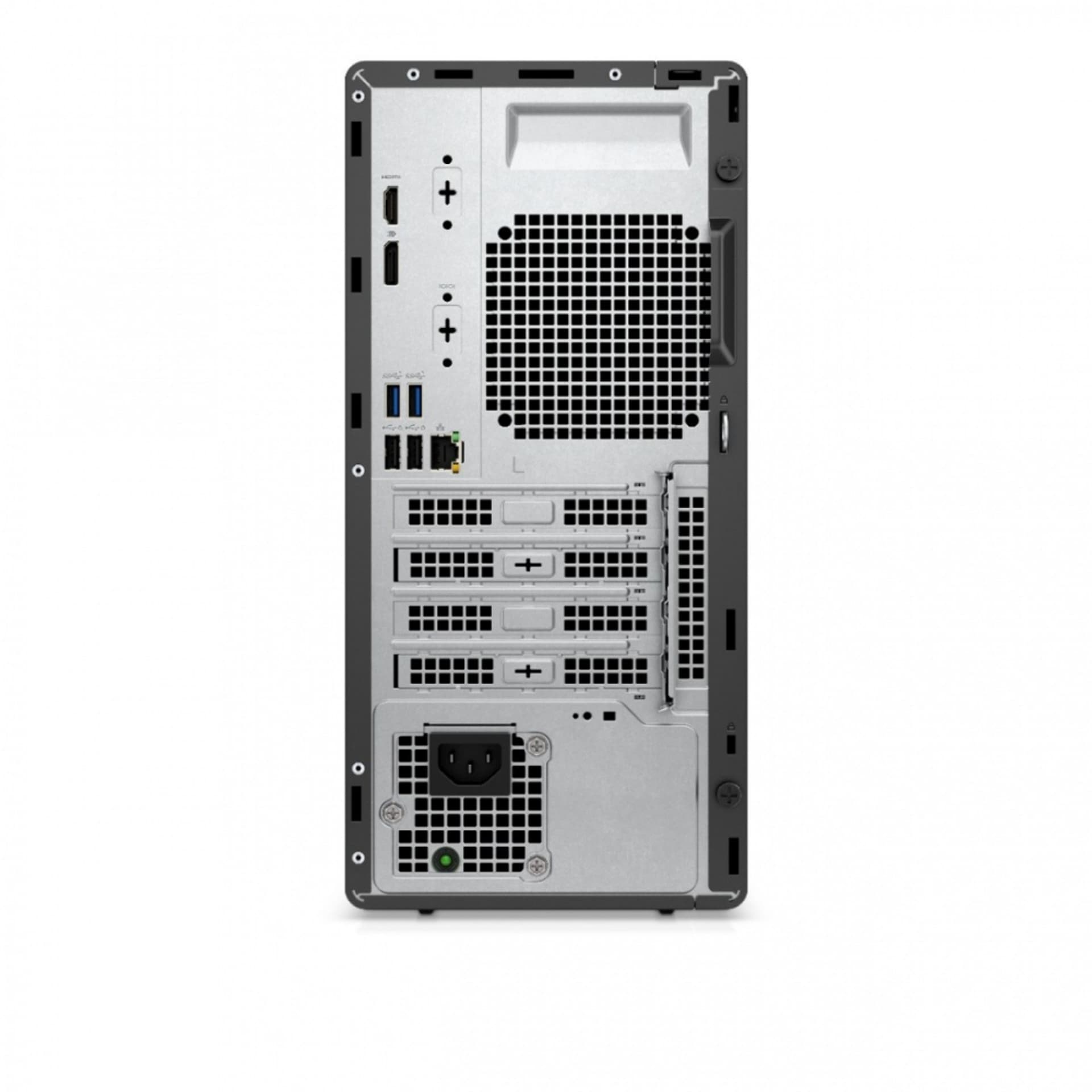 

Komputer DELL N009O7010MTEMEA_AC_VP (I3-13100/integ/8GB/SSD512GB/DVDRW/W11P)