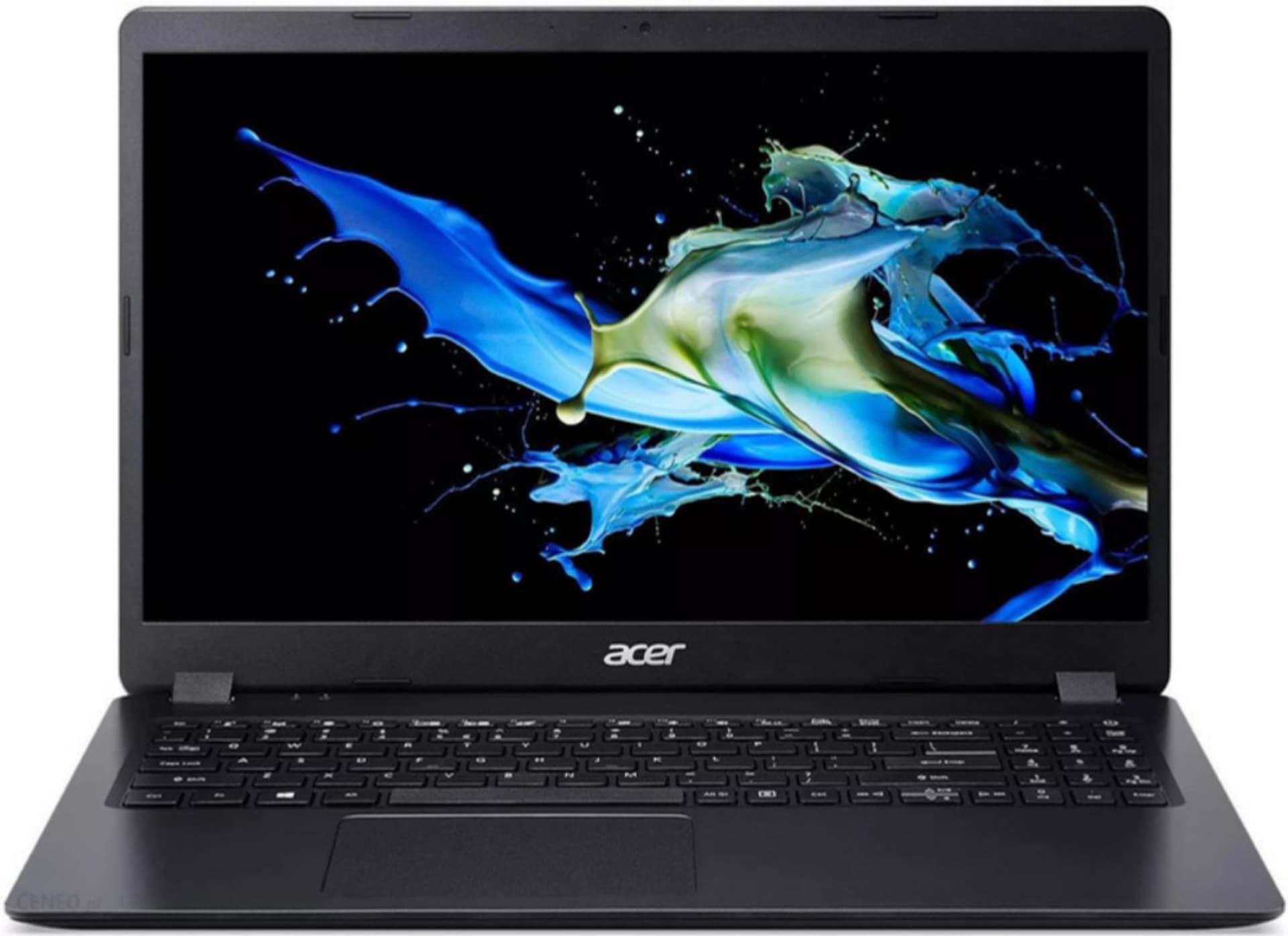 

ACER Extensa EX215-32 (15.6"/i3-1005G1/UHD G1/8GB/SSD256GB/Czarny)