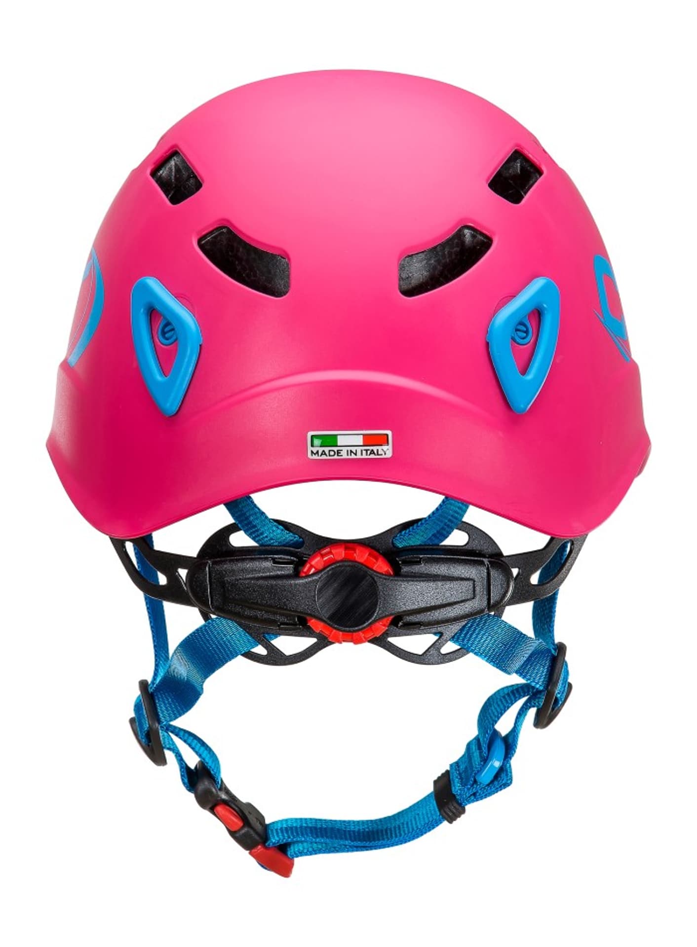 

Kask wspinaczkowy CT Eclipse AP różowy (pink)
