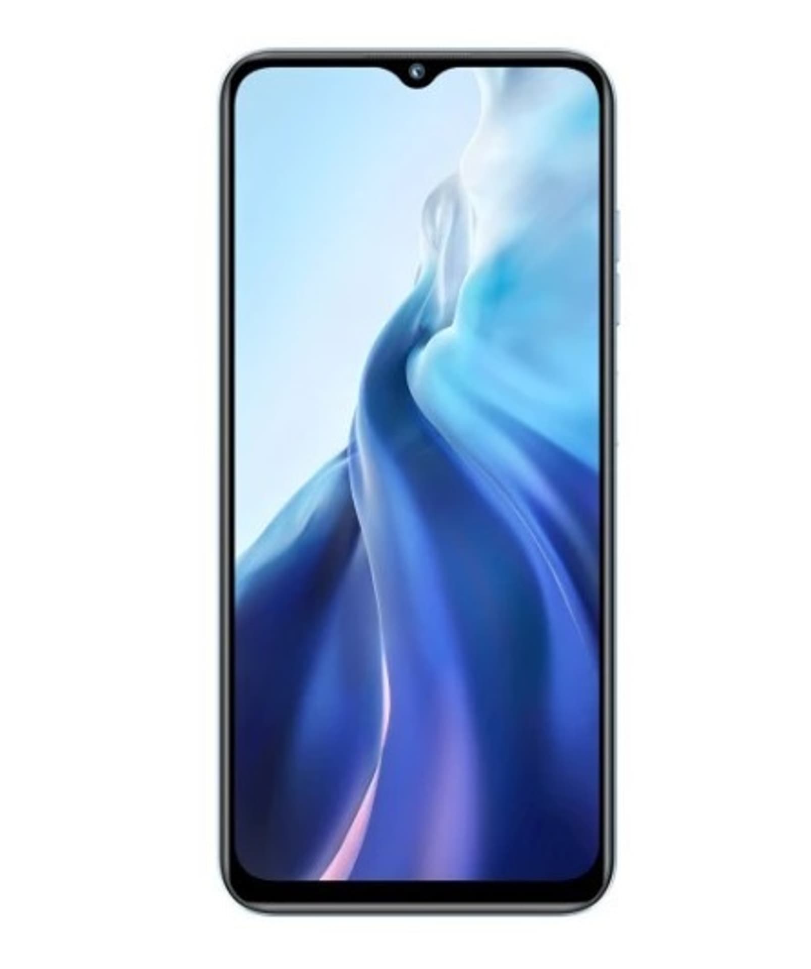 

Smartphone Oukitel C35 12/256 Black
