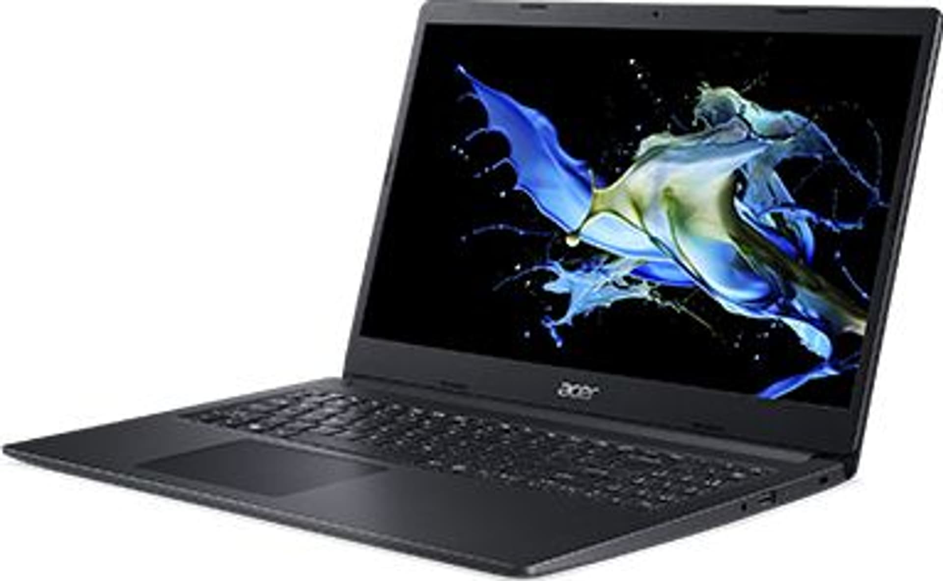 

ACER Extensa 15 (15.6"/N5030/UHD605/4GB/SSD256GB/W10P/Czarny)