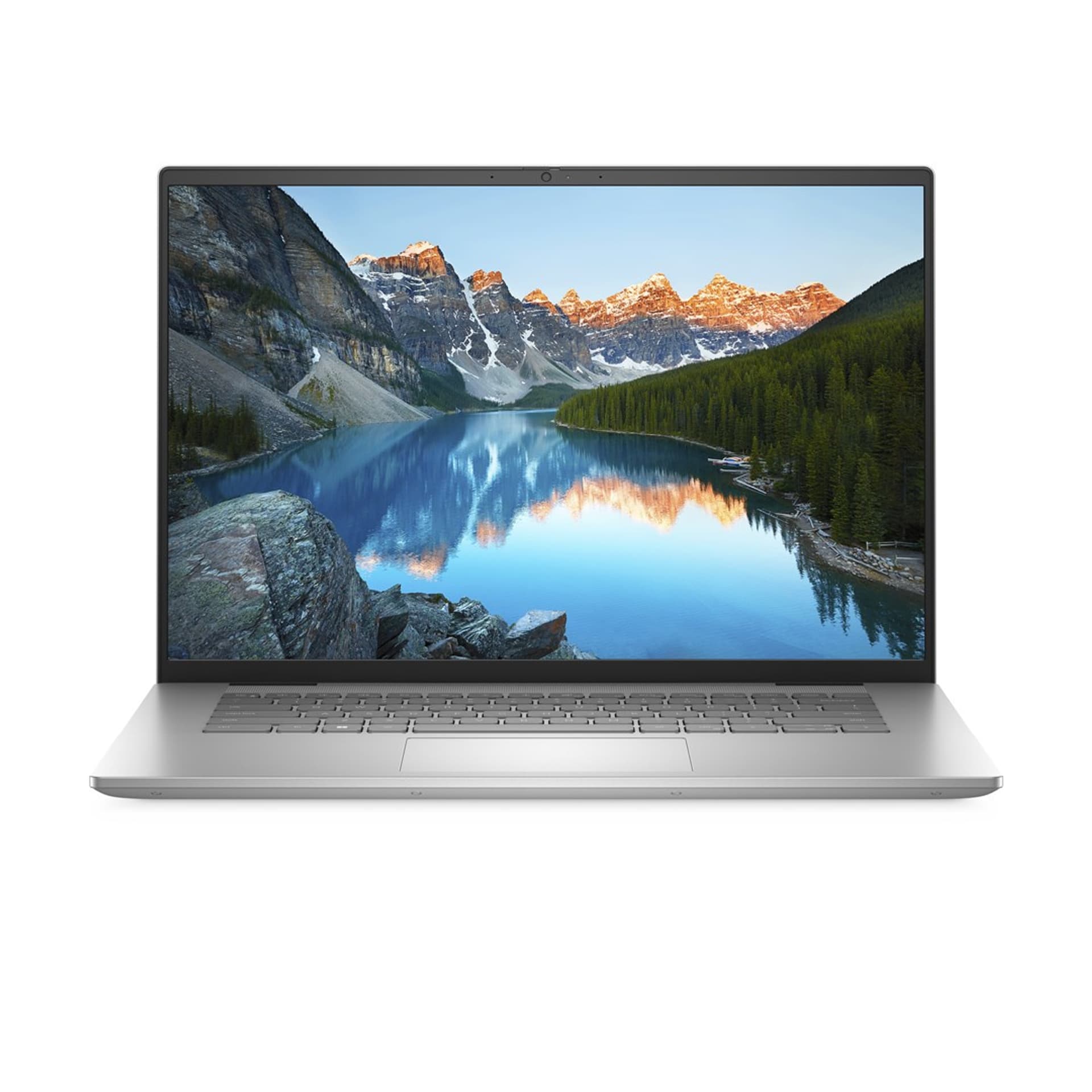 

Dell Inspiron 7630 i7-13700H 16.0" QHD+ 16GB DDR5 4800 SSD512 GeForce RTX 3050 backlit Win11 Silver