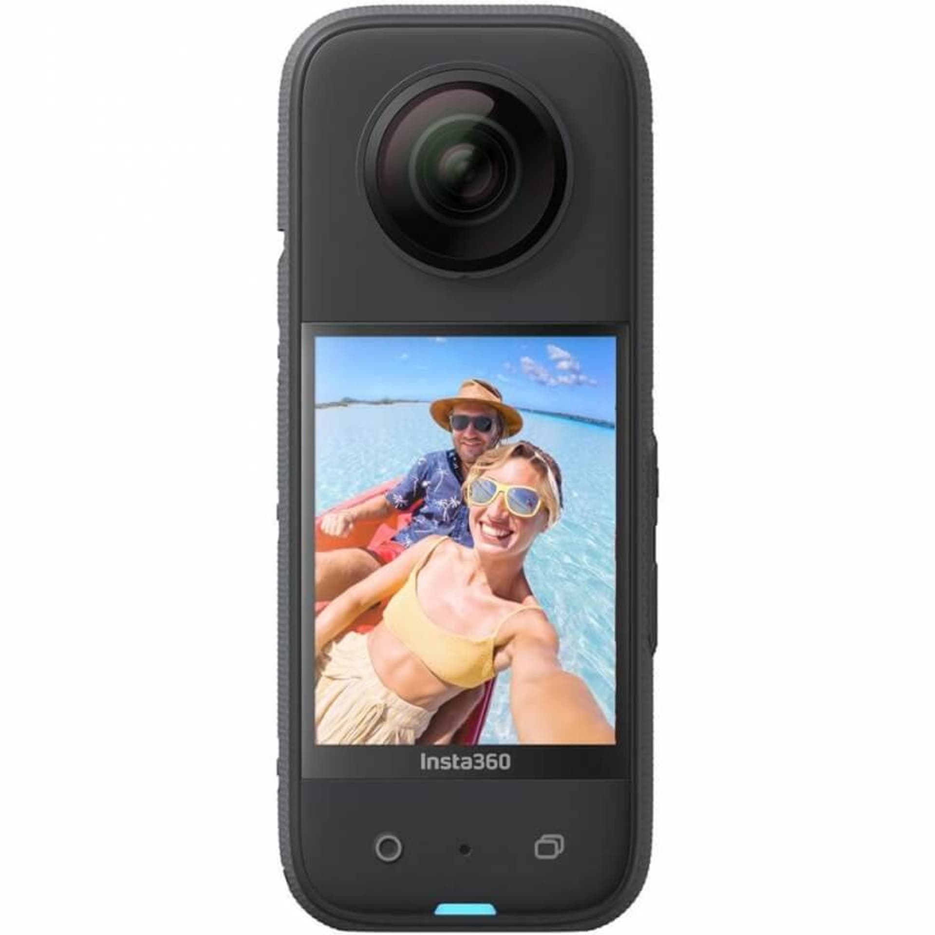 

Kamera Insta360 X3 All-Purpose Kit - zestaw z kamerą i akcesoriami