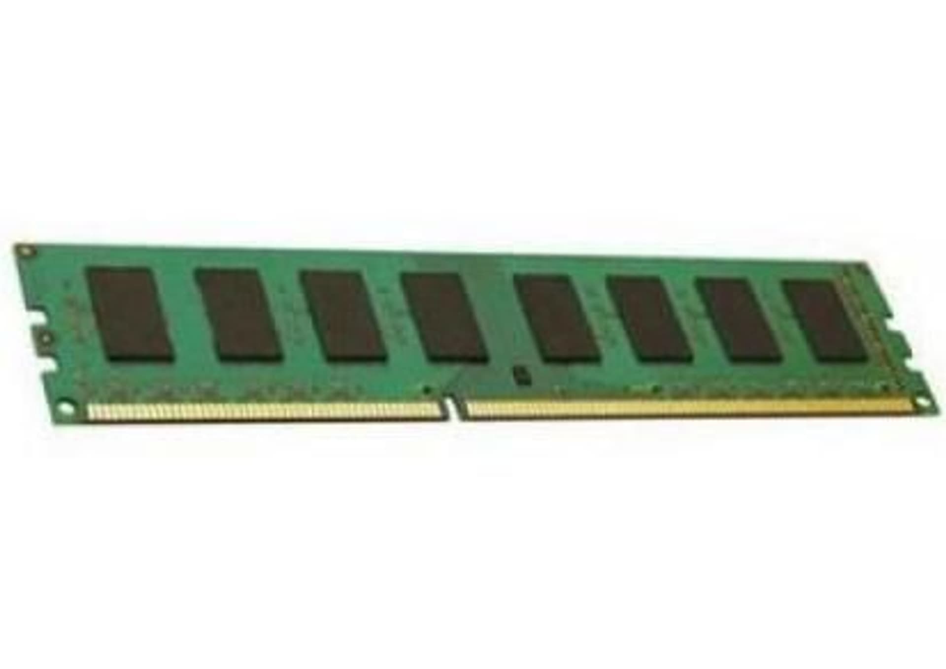 

Fujitsu 8GB DDR4-2666 rg ECC