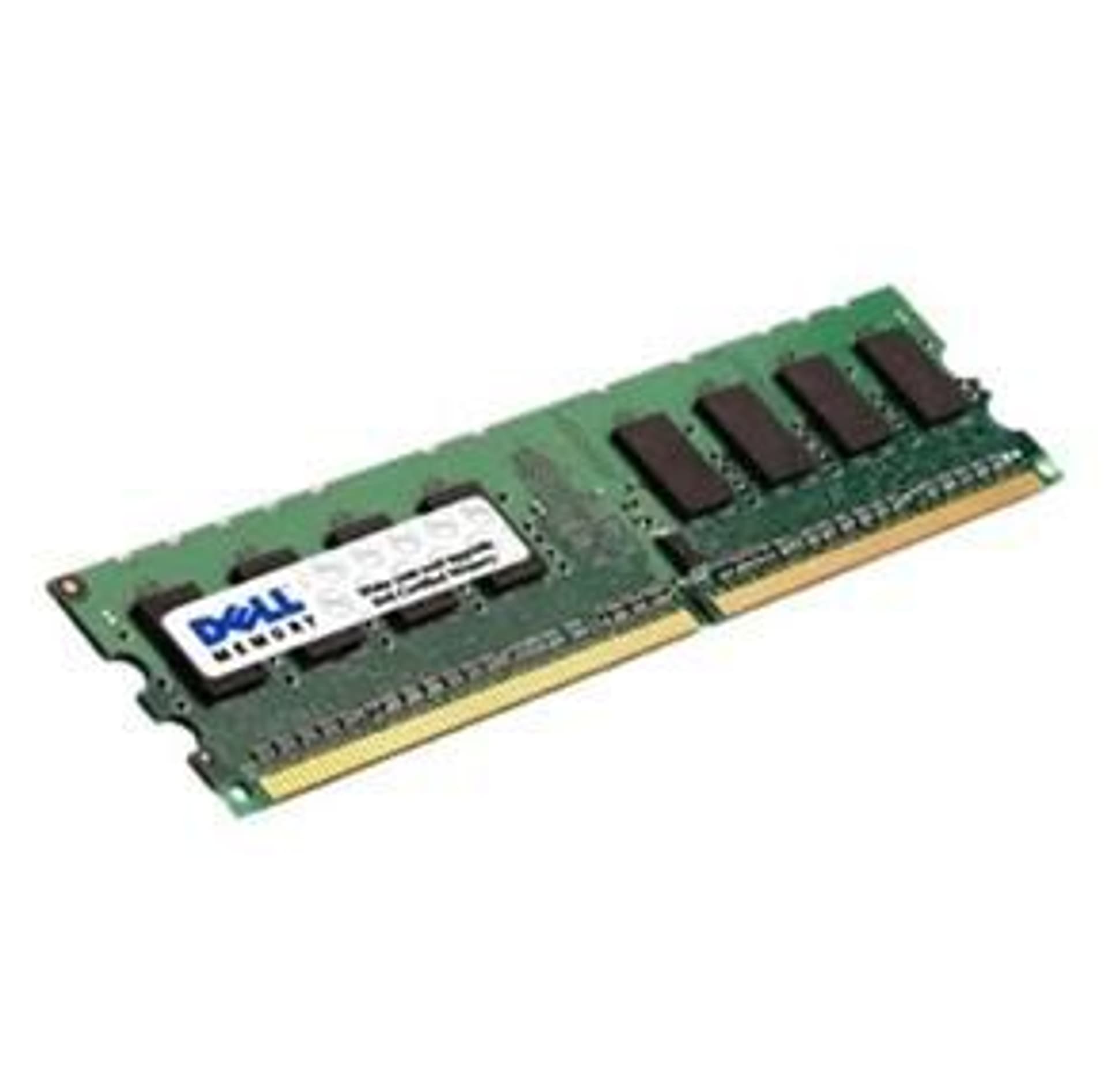 

Dell Memory Module 8GB PC3L-12800R
