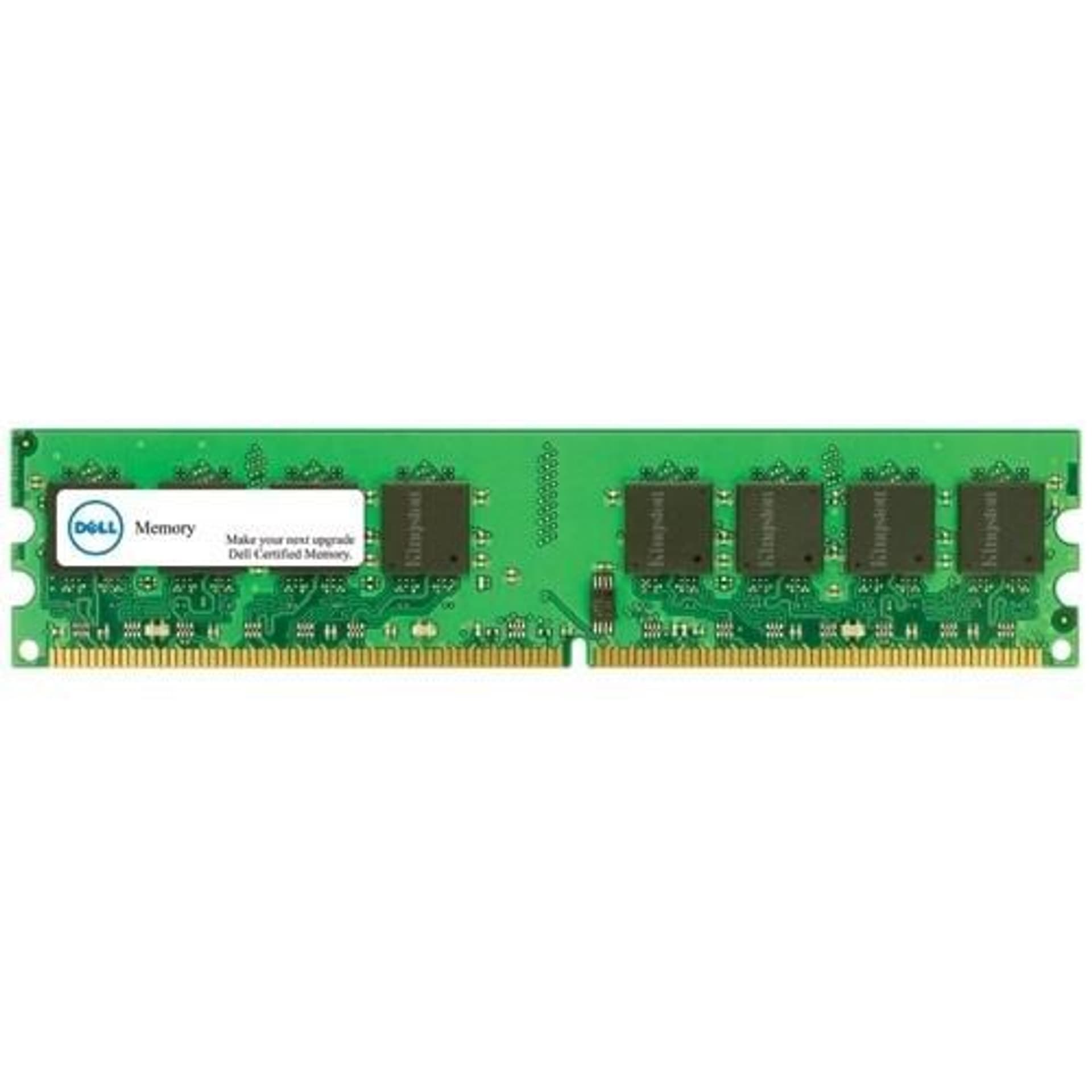 

Dell DIMM 8GB 1866 1RX4 4G DDR3 R