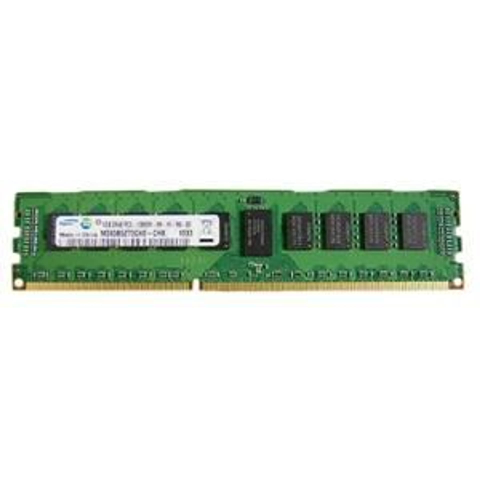 

Dell 4GB, DIMM, 1333MHZ, 512x72,