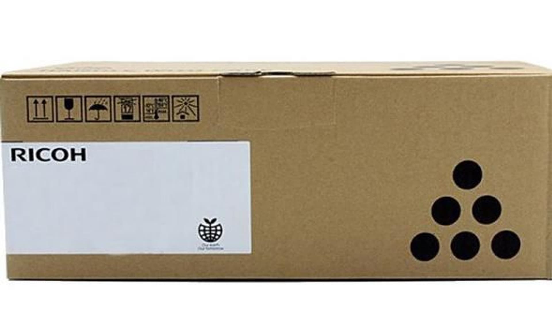 

Ricoh oryginalny toner 841887, black, 11900s, Ricoh MP 401, SP 4520, O