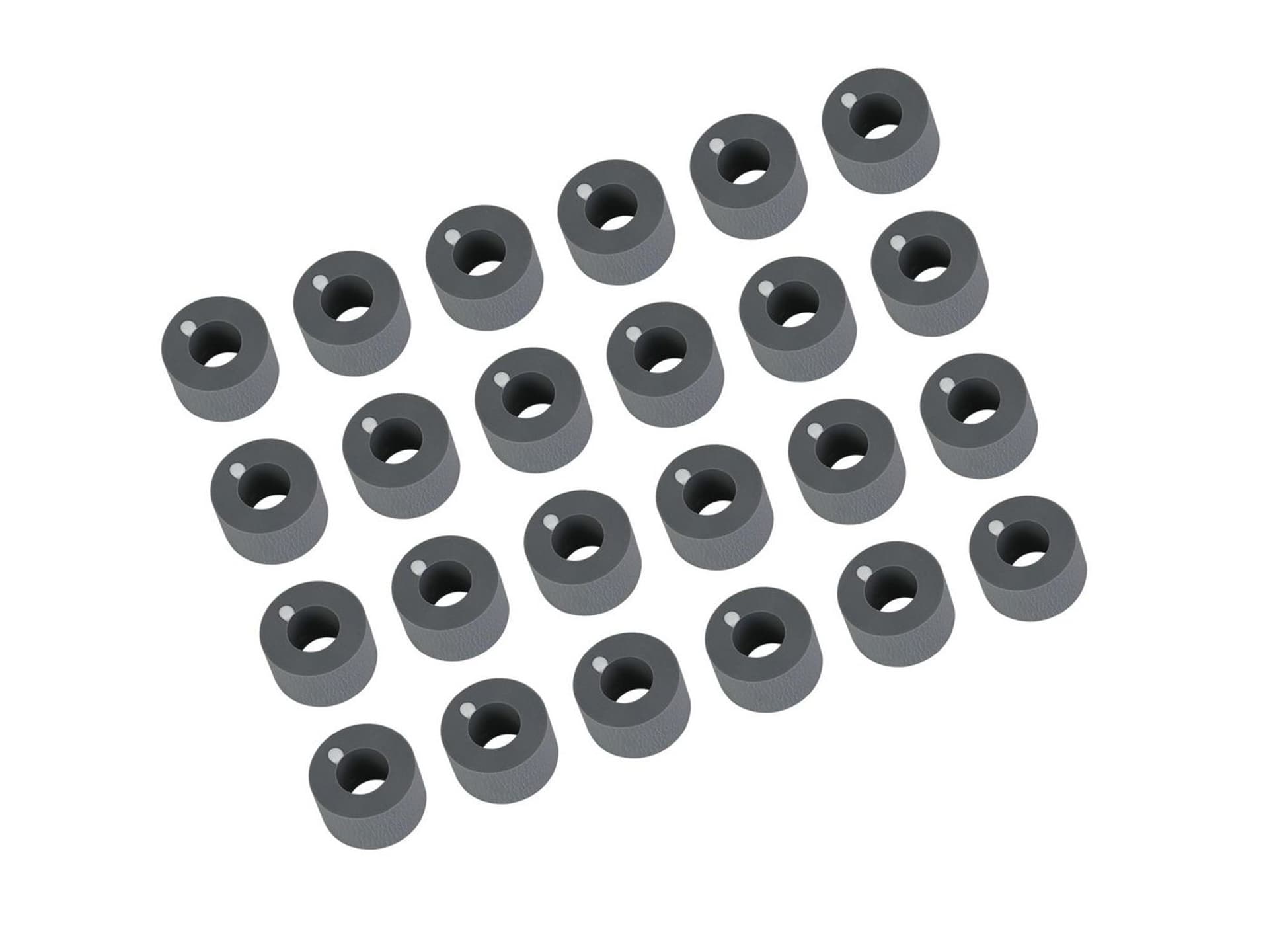 

CoreParts Paper Feed Tire Kit 24Pcs