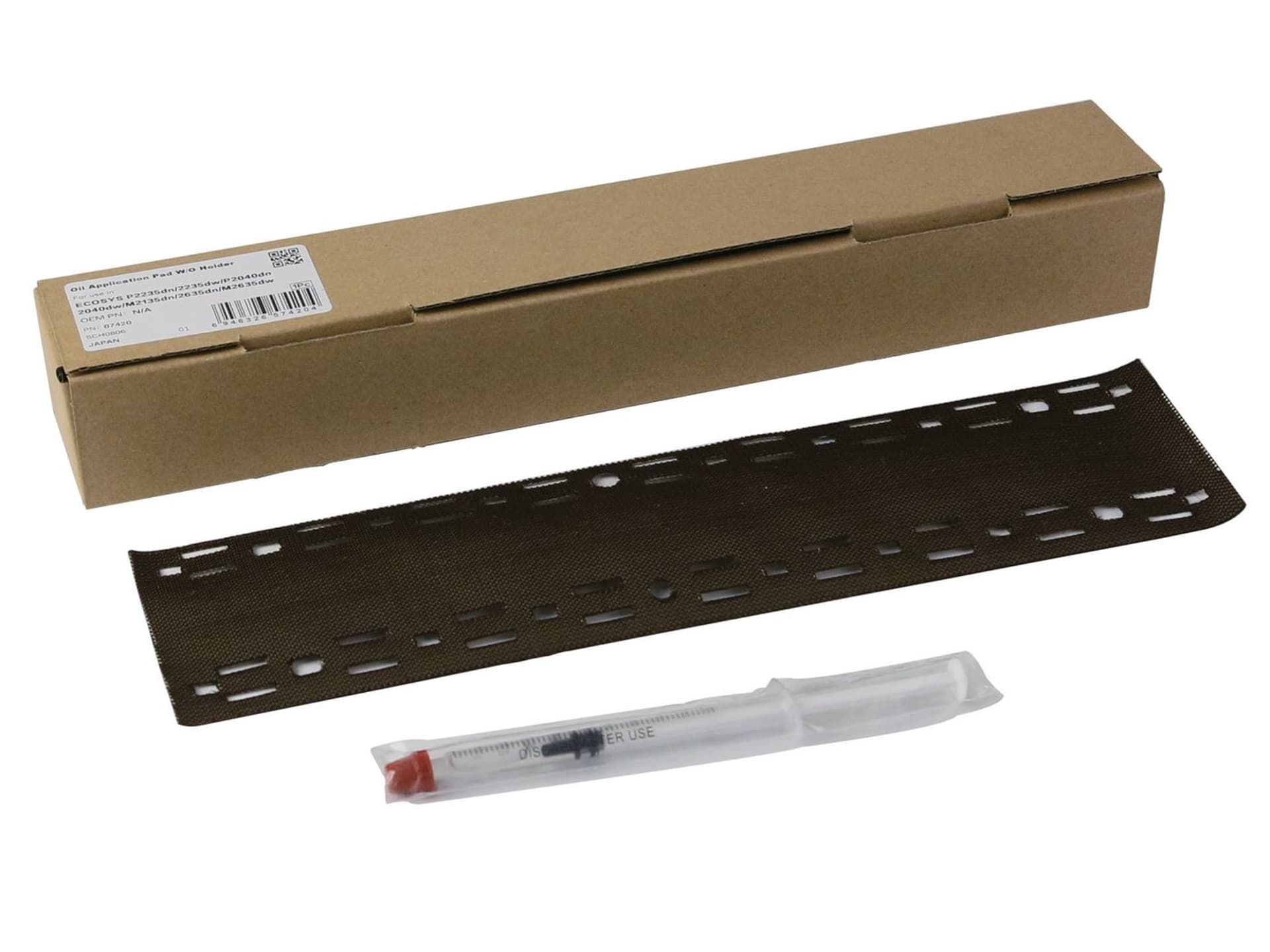 

CoreParts Oil Application Pad w/o holder