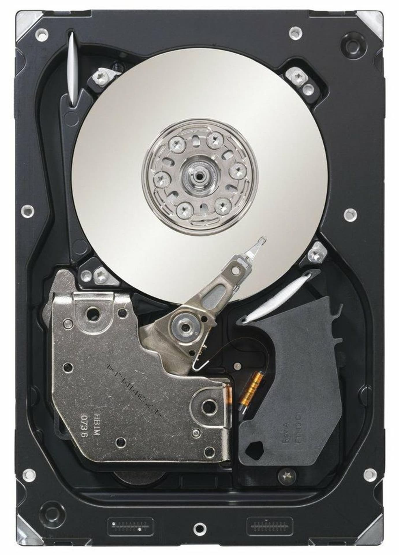 

Seagate 300GB 16MB 15K SAS 6Gb7s