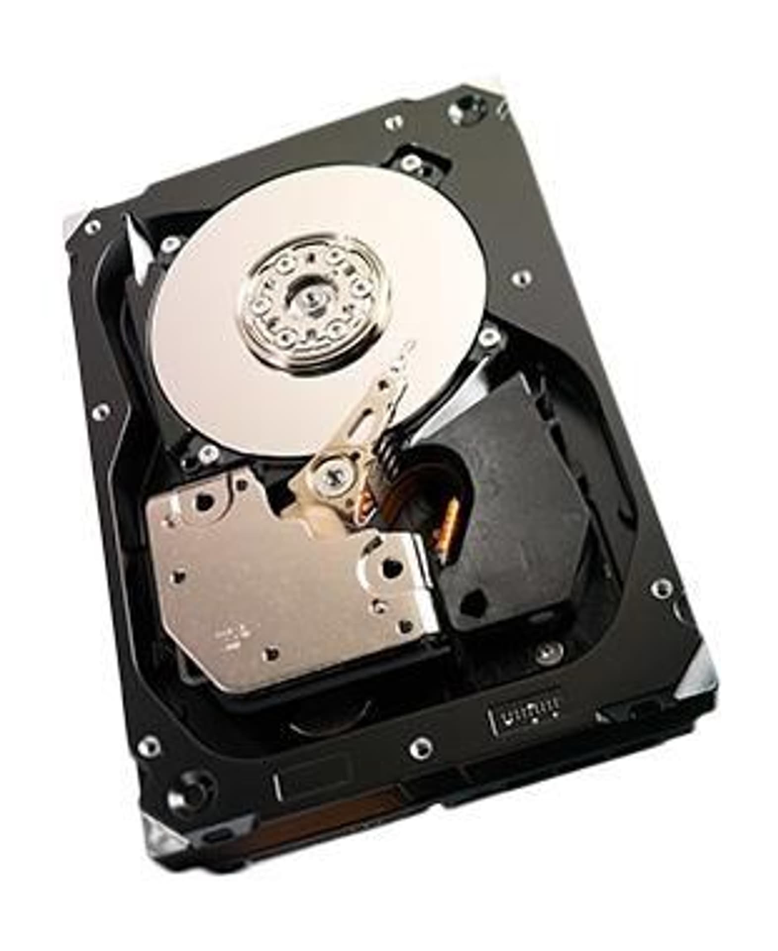 

Seagate 600GB 16MB 15K SAS 6Gb/s