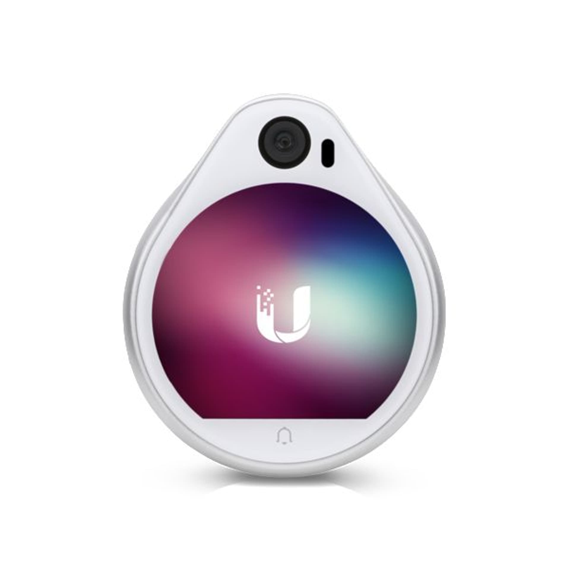 

Ubiquiti Access Reader Pro is a