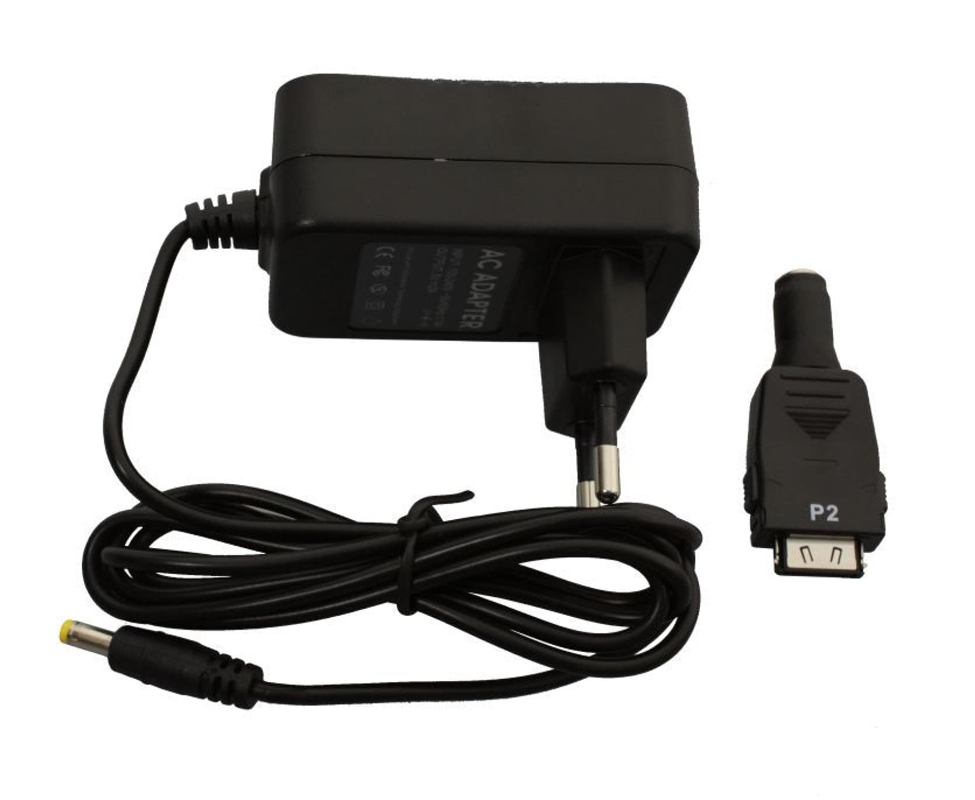 

CoreParts Power Adapter