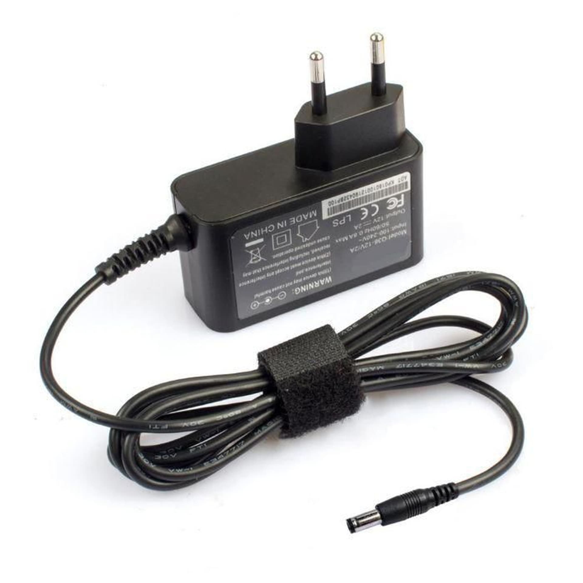 

CoreParts Power Adapter