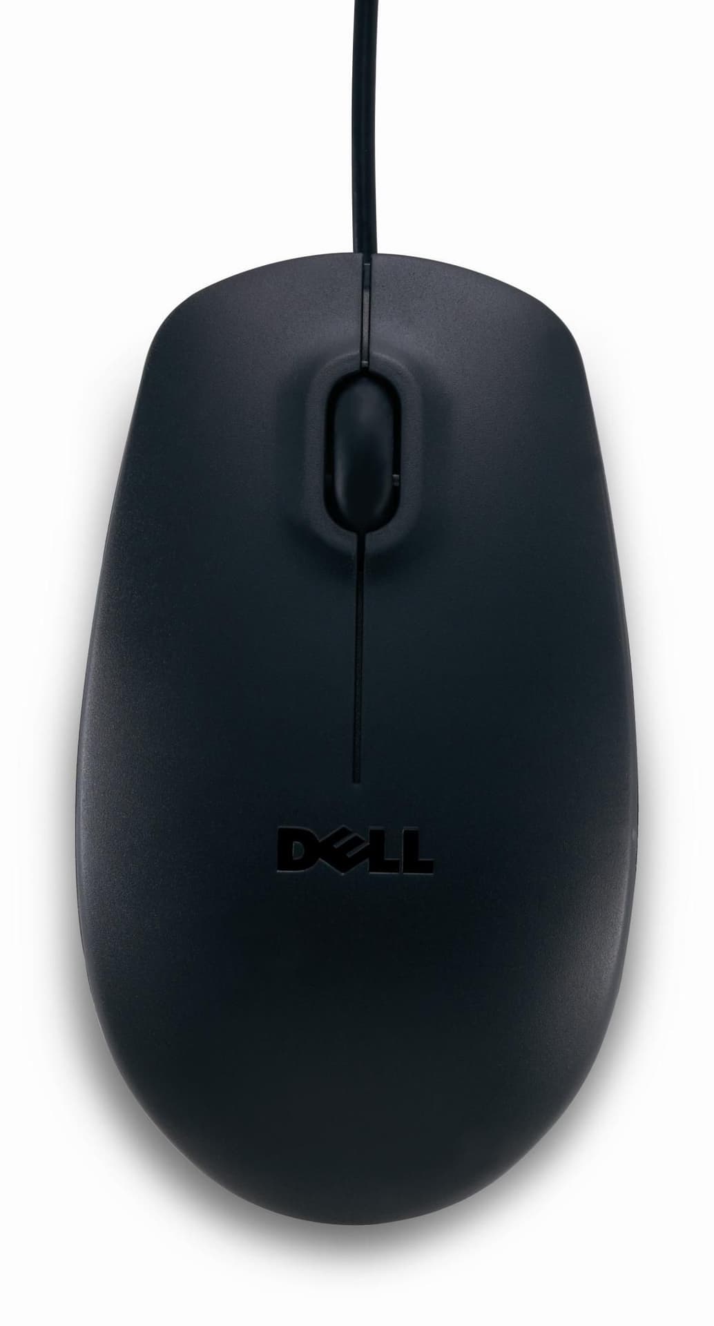 

Dell USB Optical Wheel Mouse