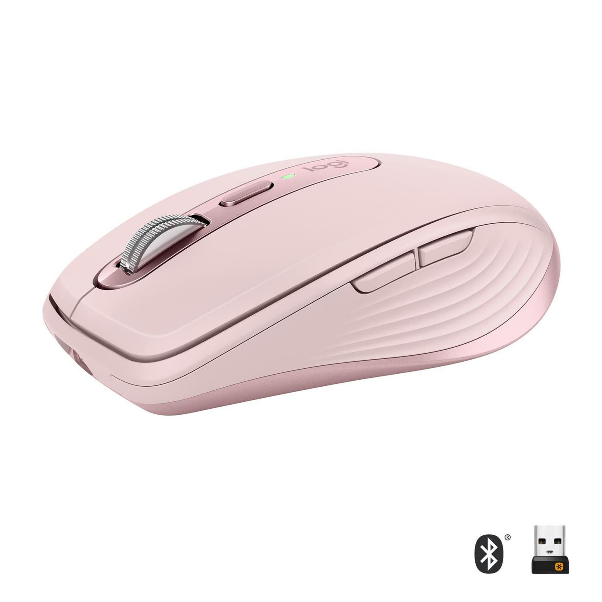 

Logitech MX Anywhere 3 Compact