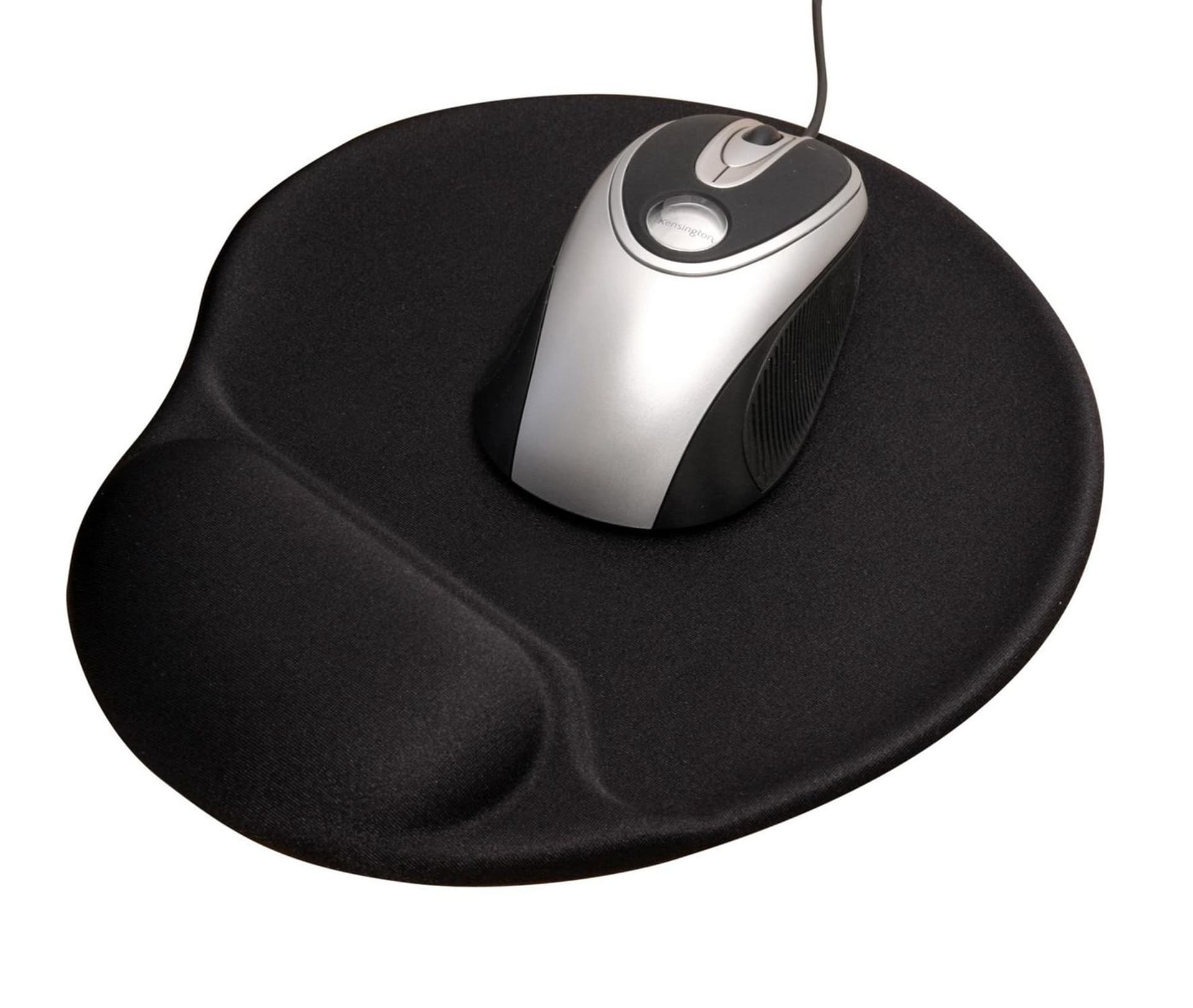 

Jobmate MousePad w. Wrist Rest SoftGel